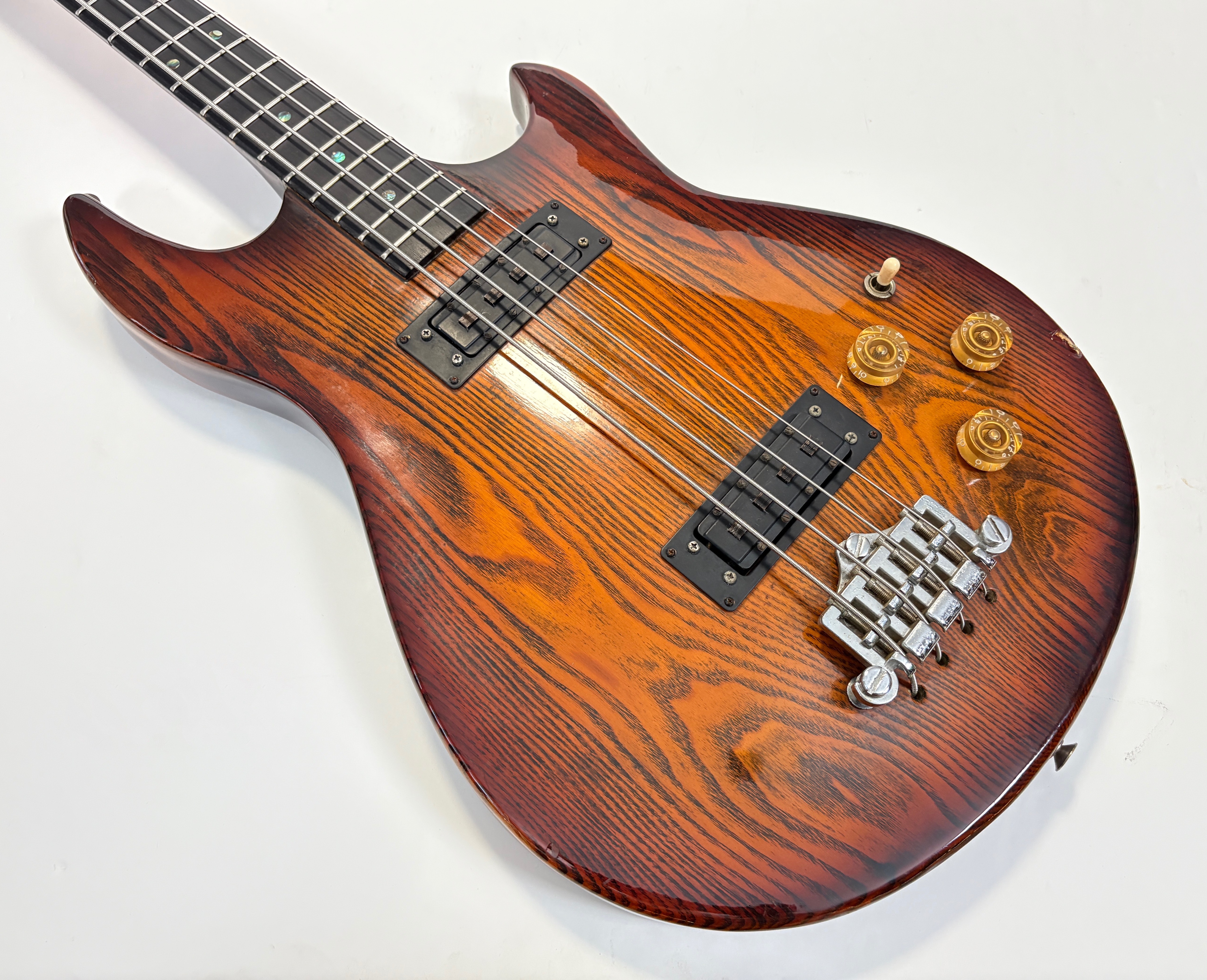 Ibanez Roadster Bass (12973)
