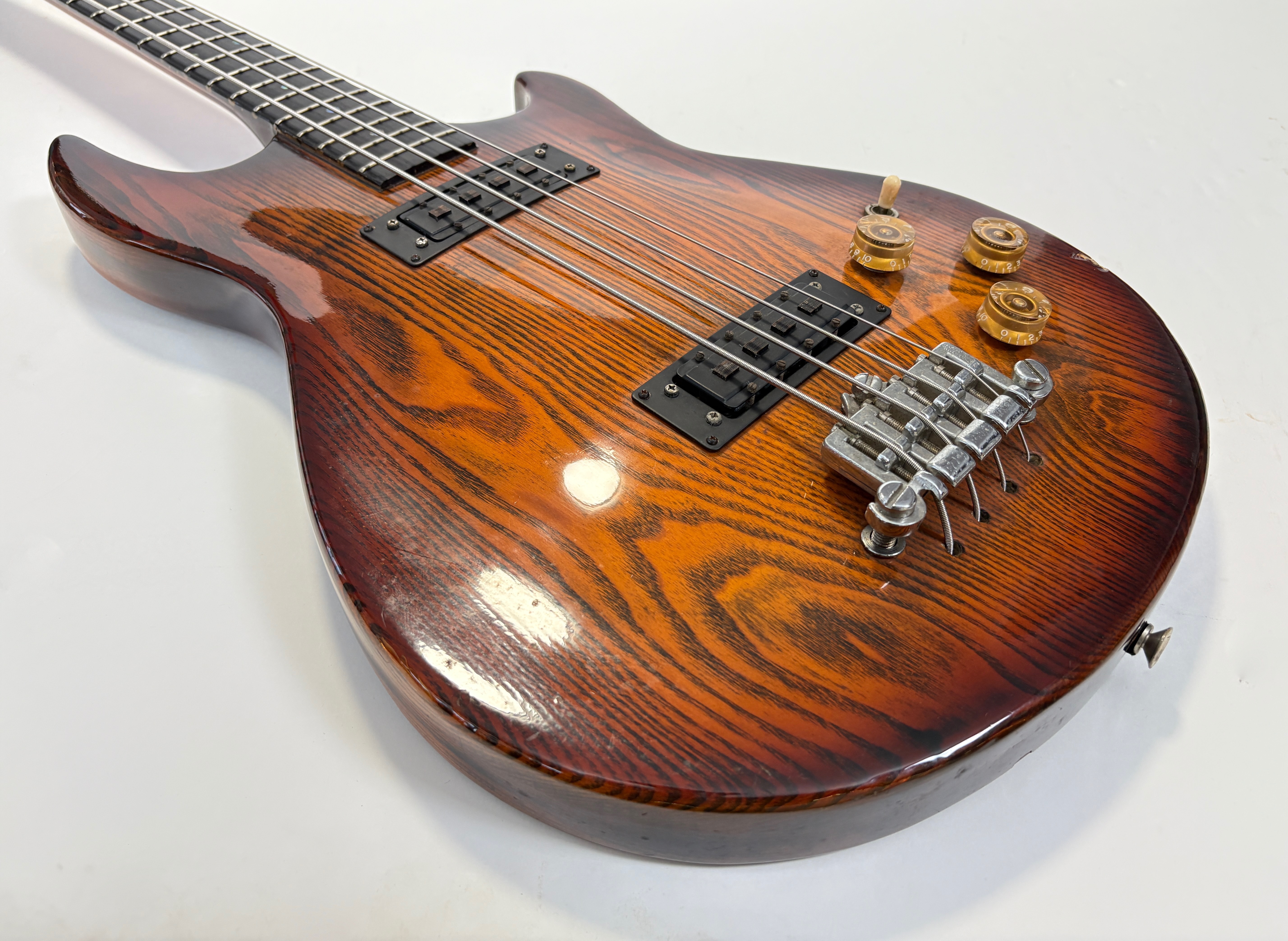 Ibanez Roadster Bass (55025)