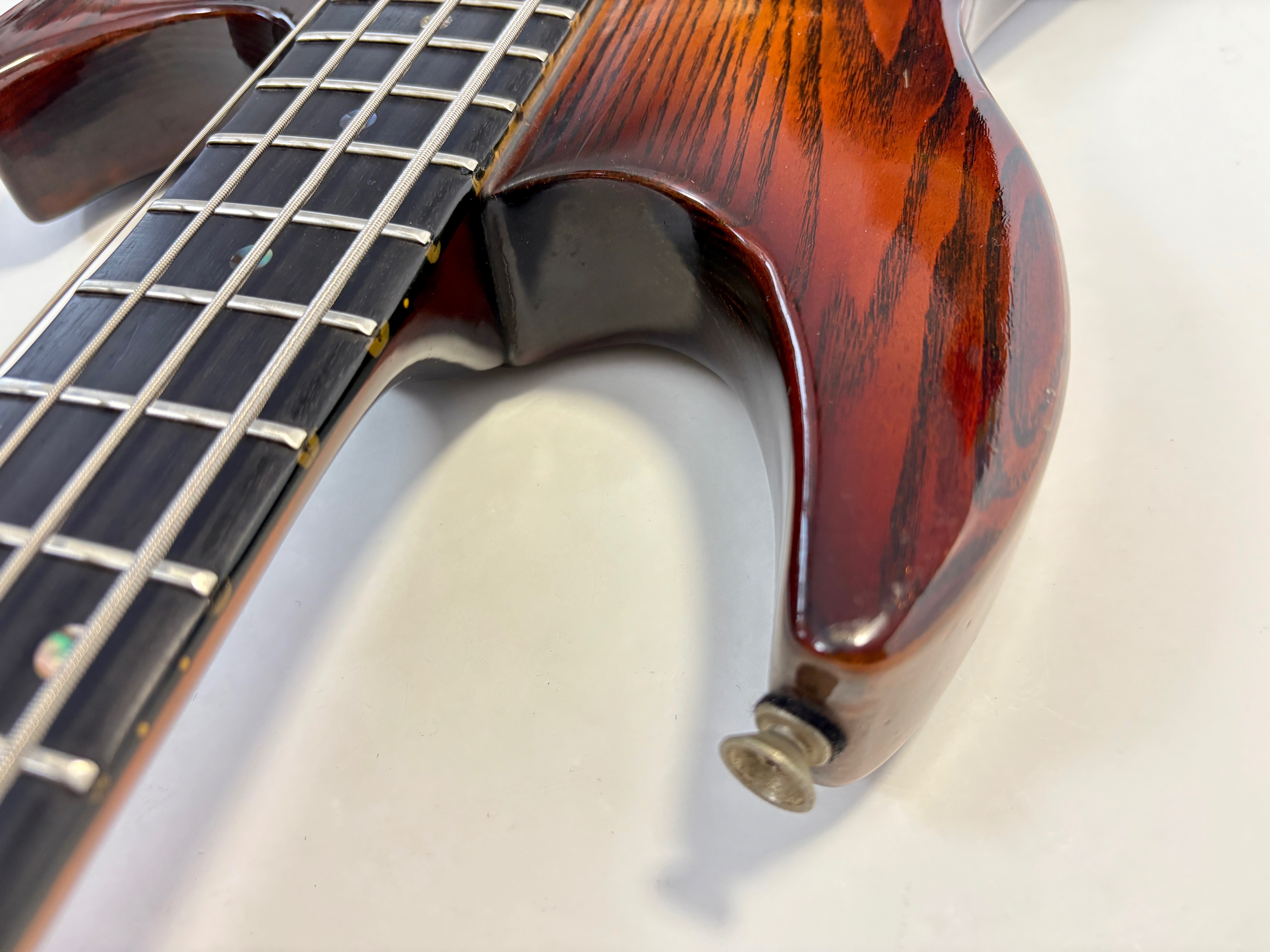 Ibanez Roadster Bass (46882)