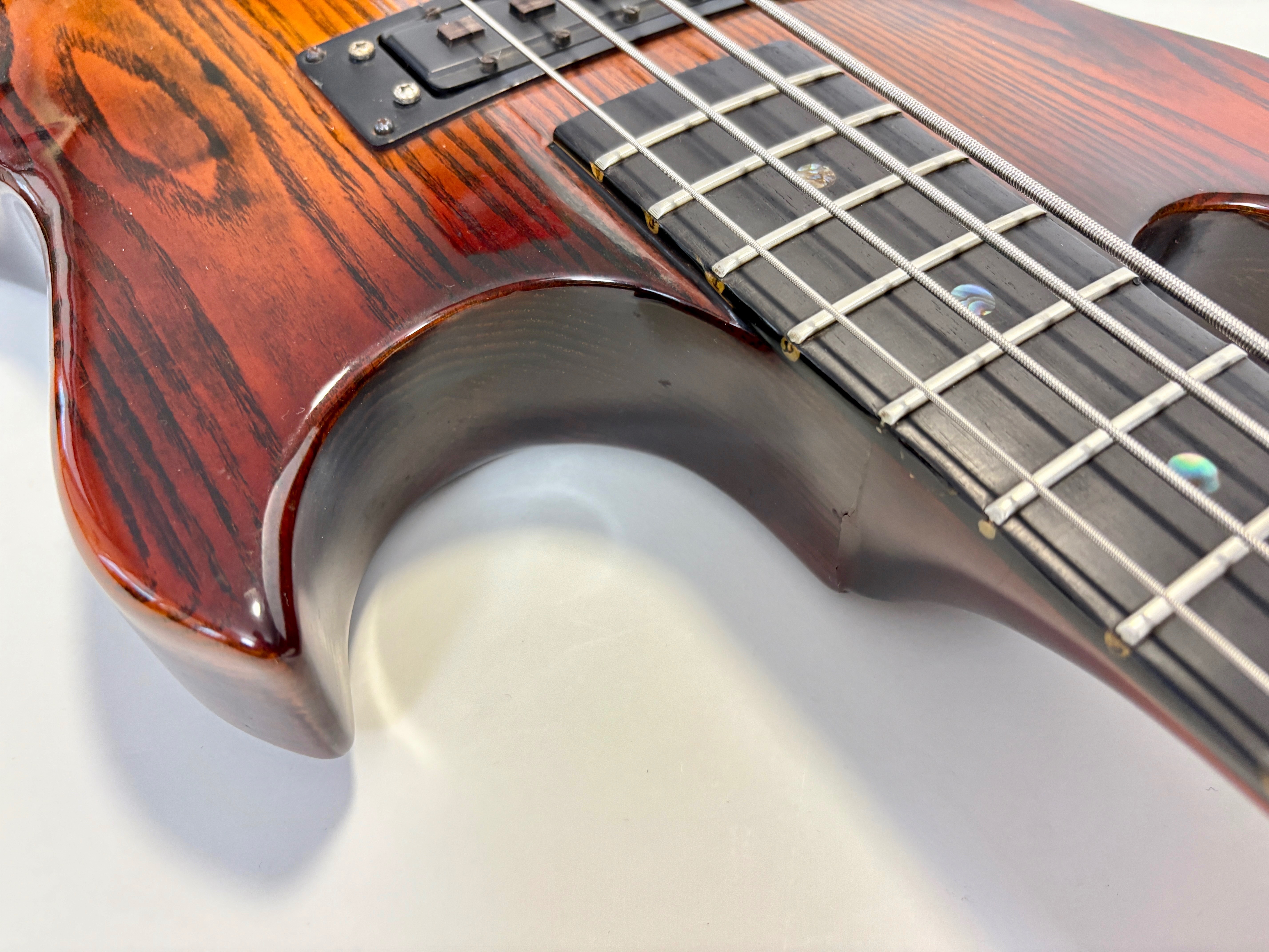 Ibanez Roadster Bass (5006)