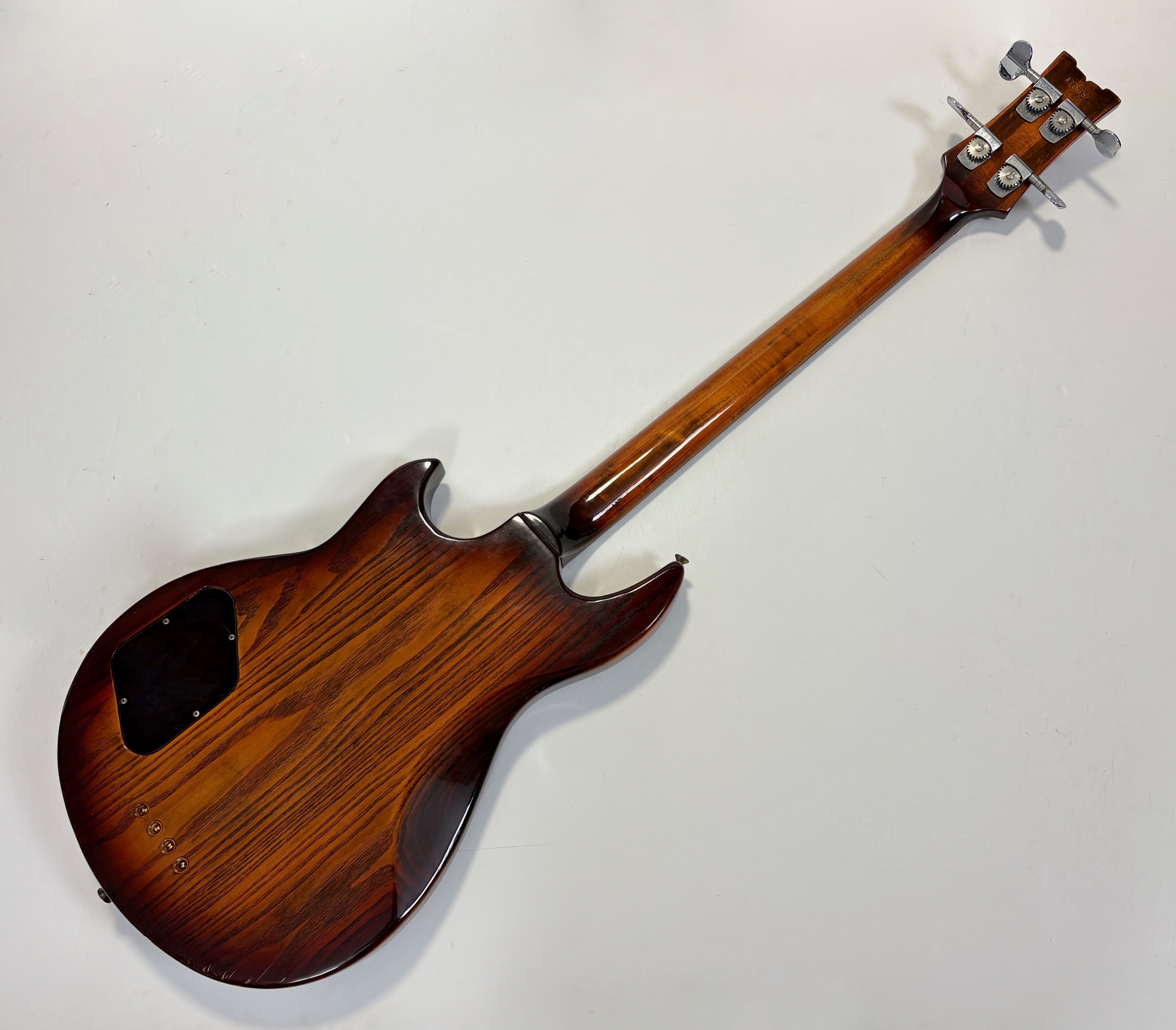 Ibanez Roadster Bass (99659)