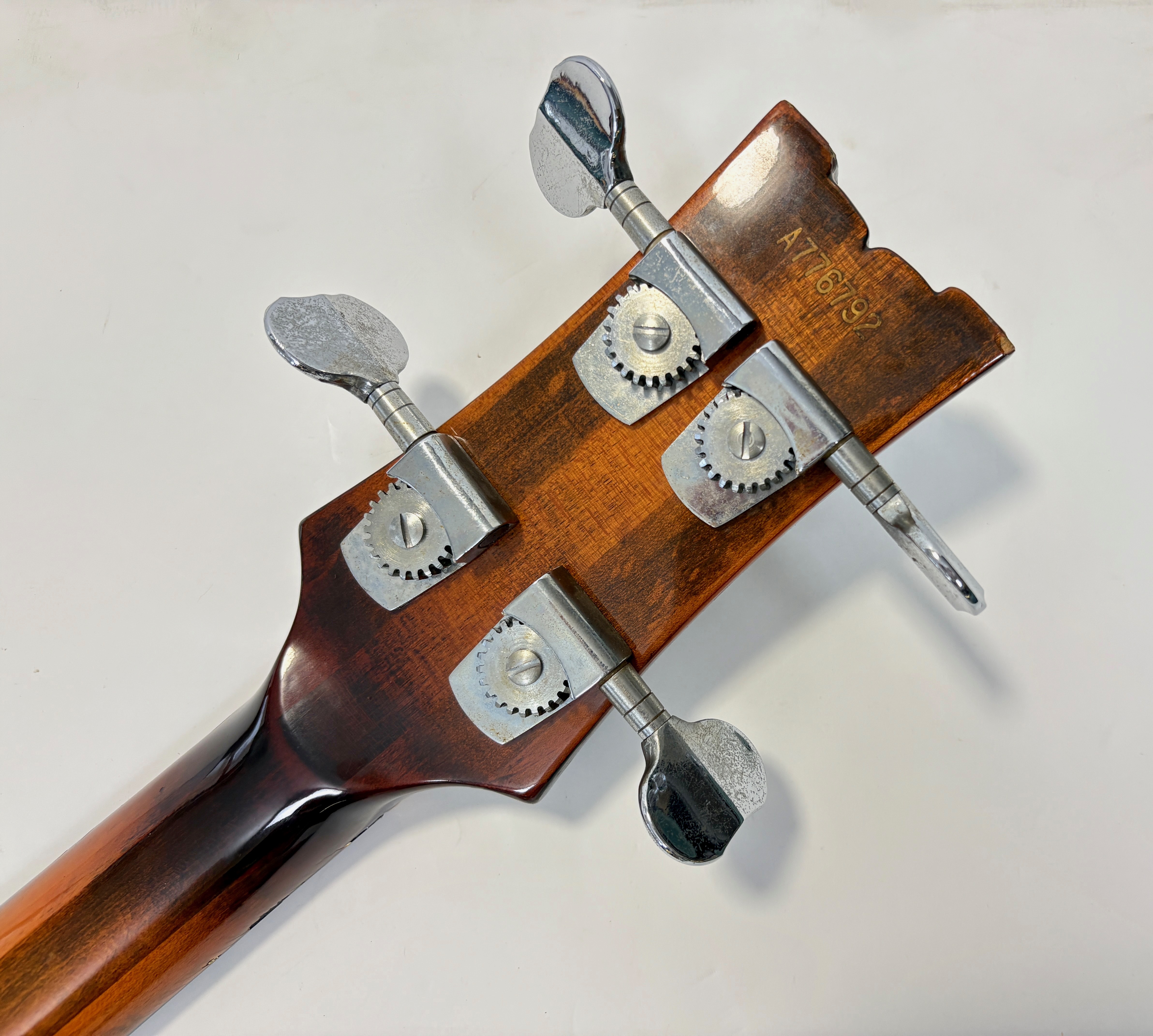 Ibanez Roadster Bass (38224)