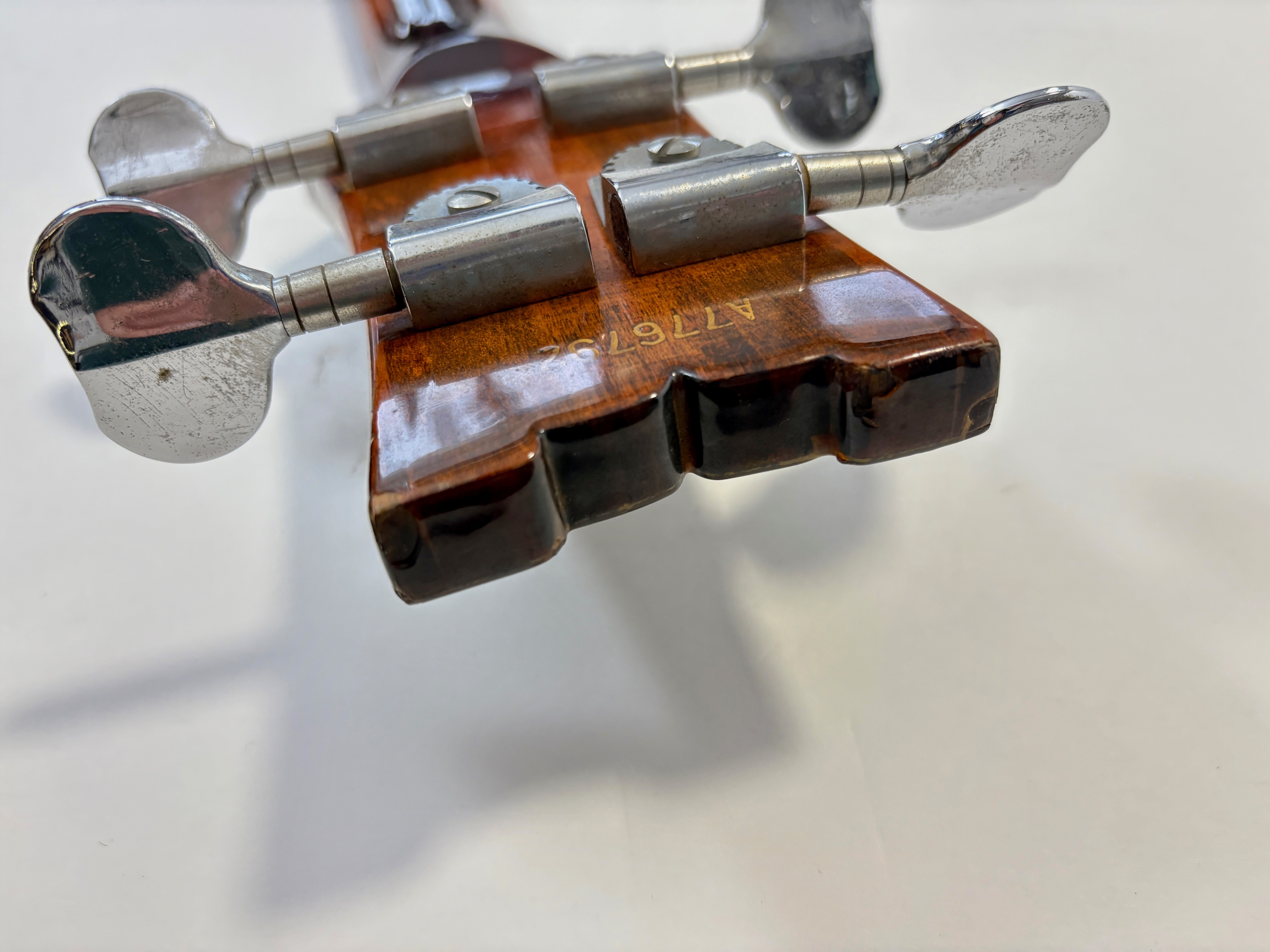 Ibanez Roadster Bass (63998)