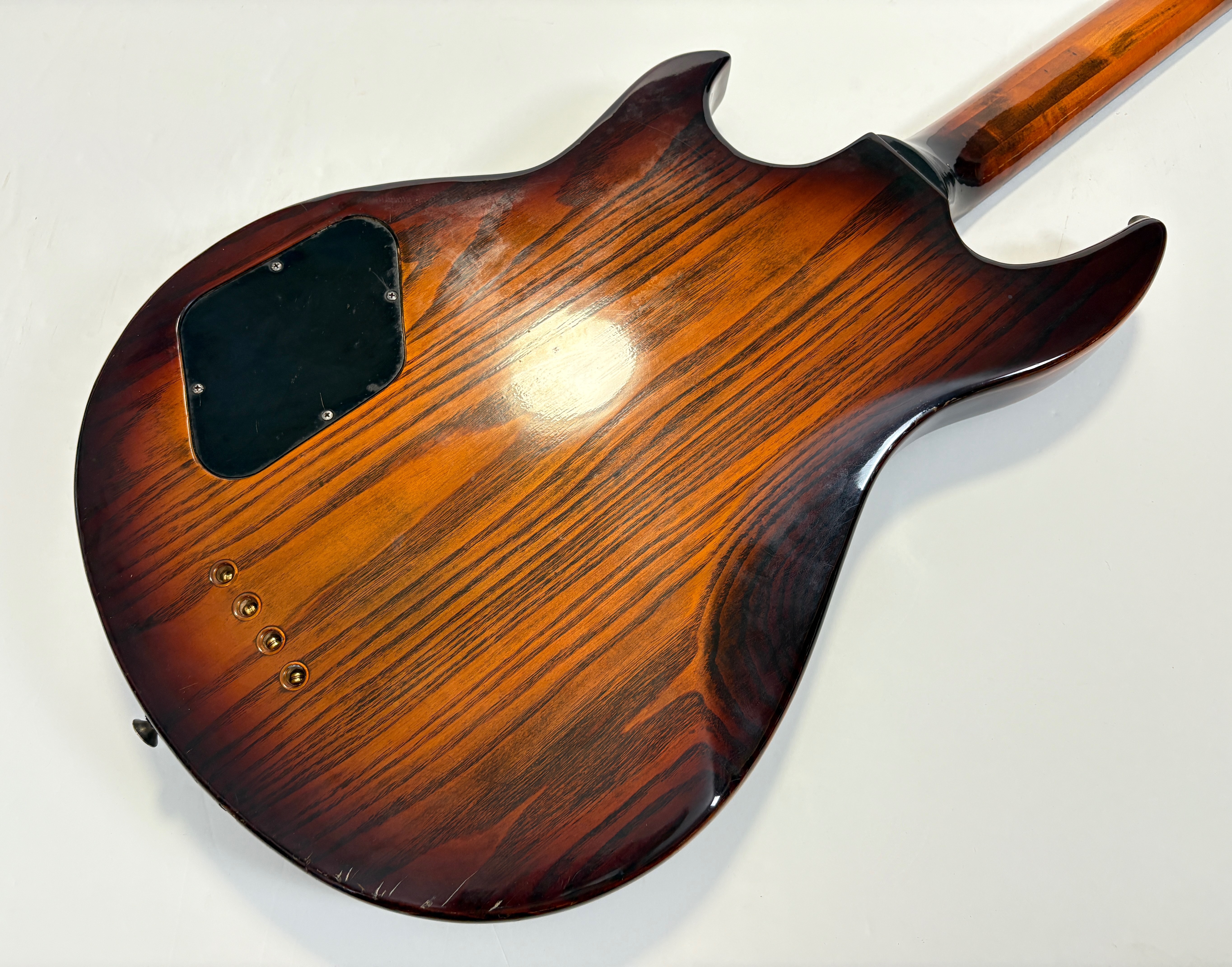 Ibanez Roadster Bass (35807)