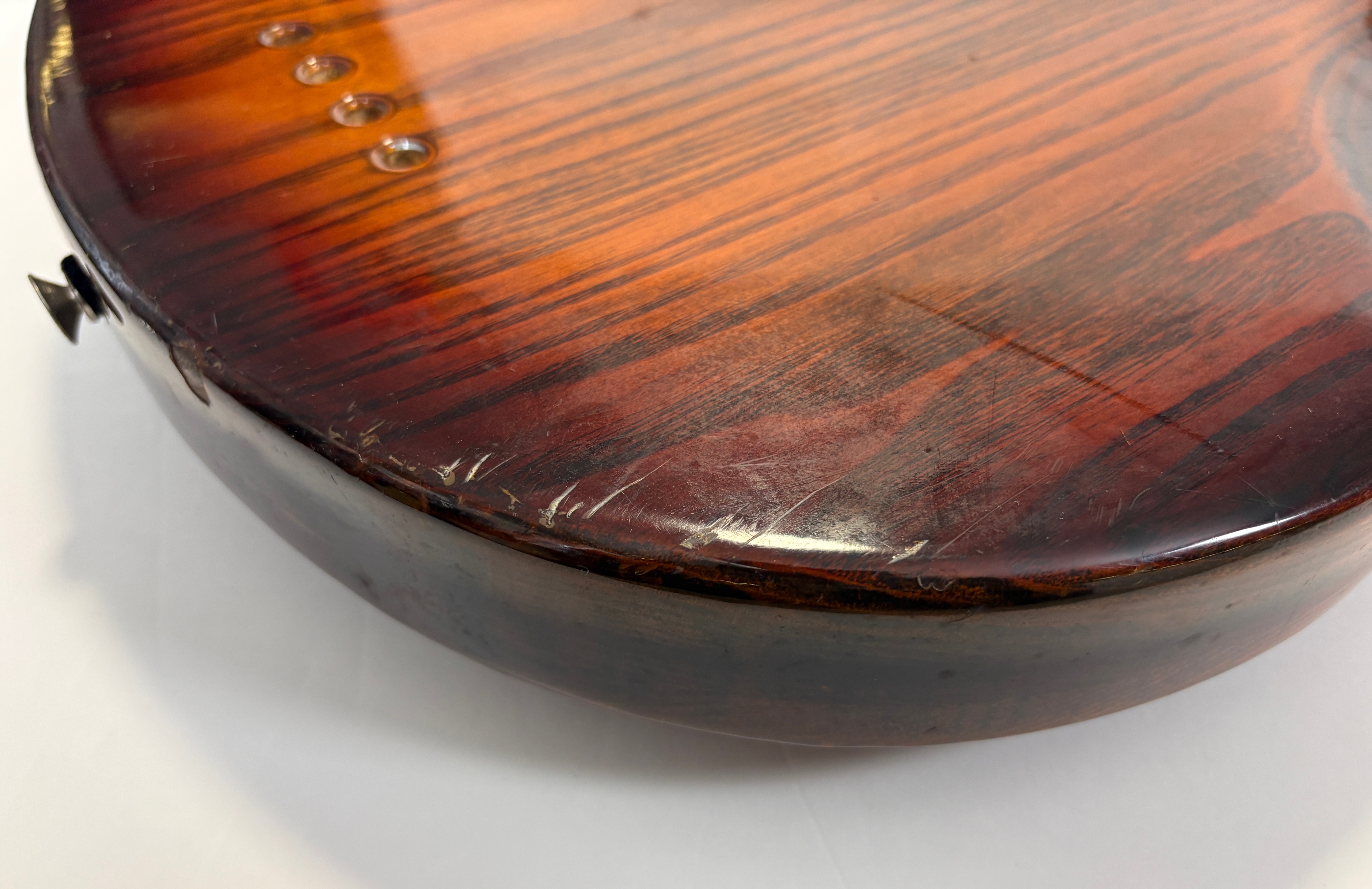 Ibanez Roadster Bass (23543)