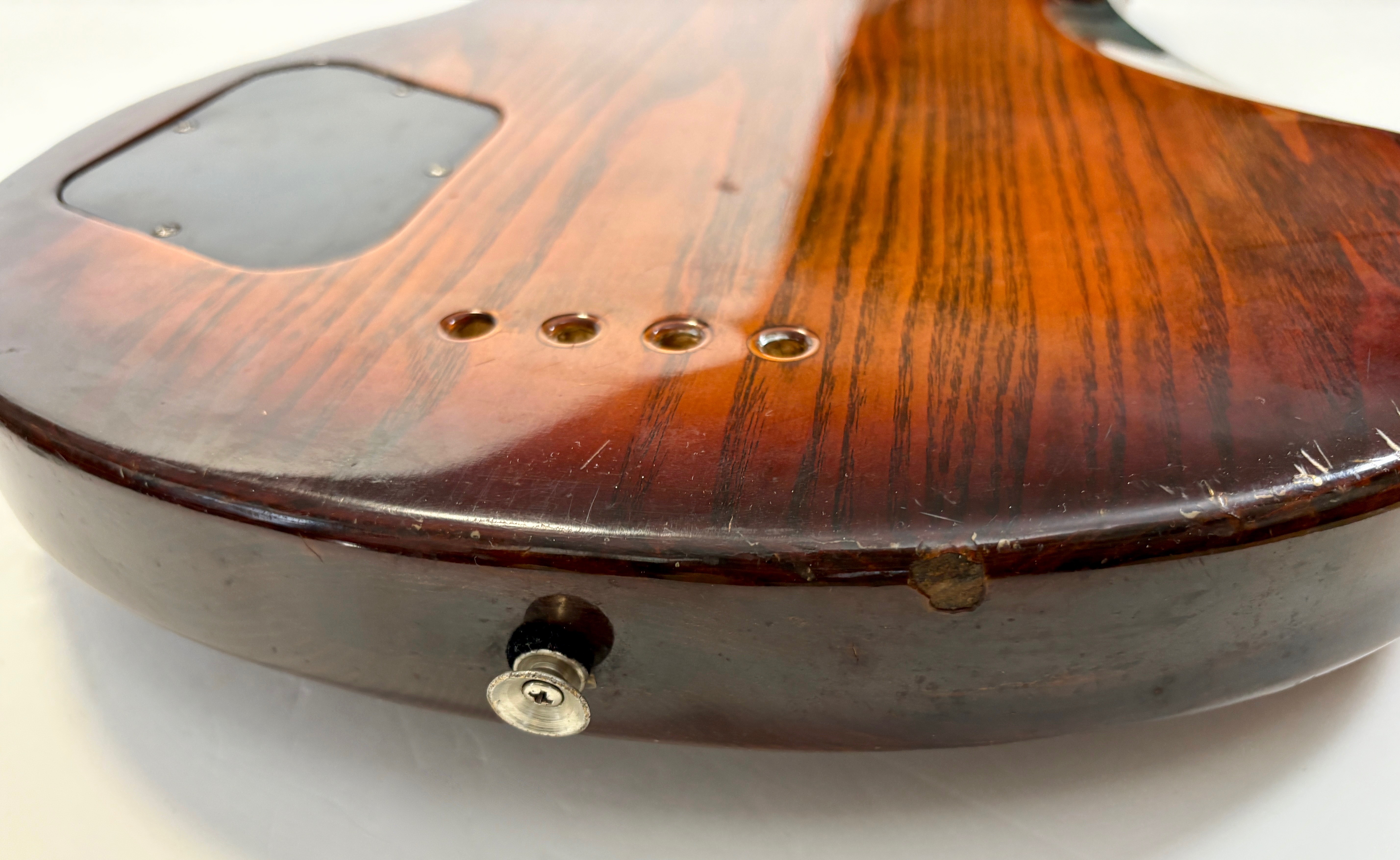 Ibanez Roadster Bass (88163)