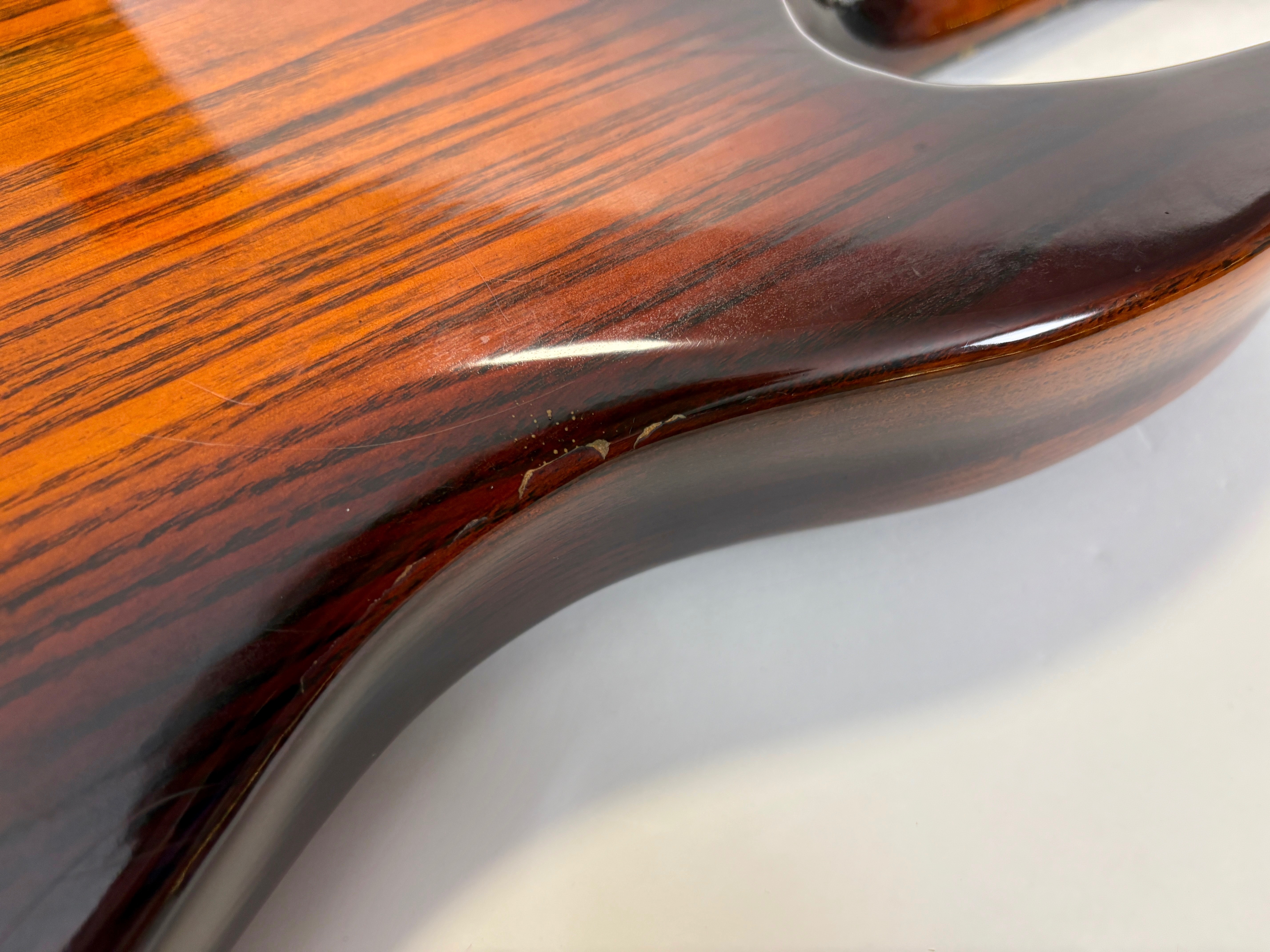 Ibanez Roadster Bass (95014)