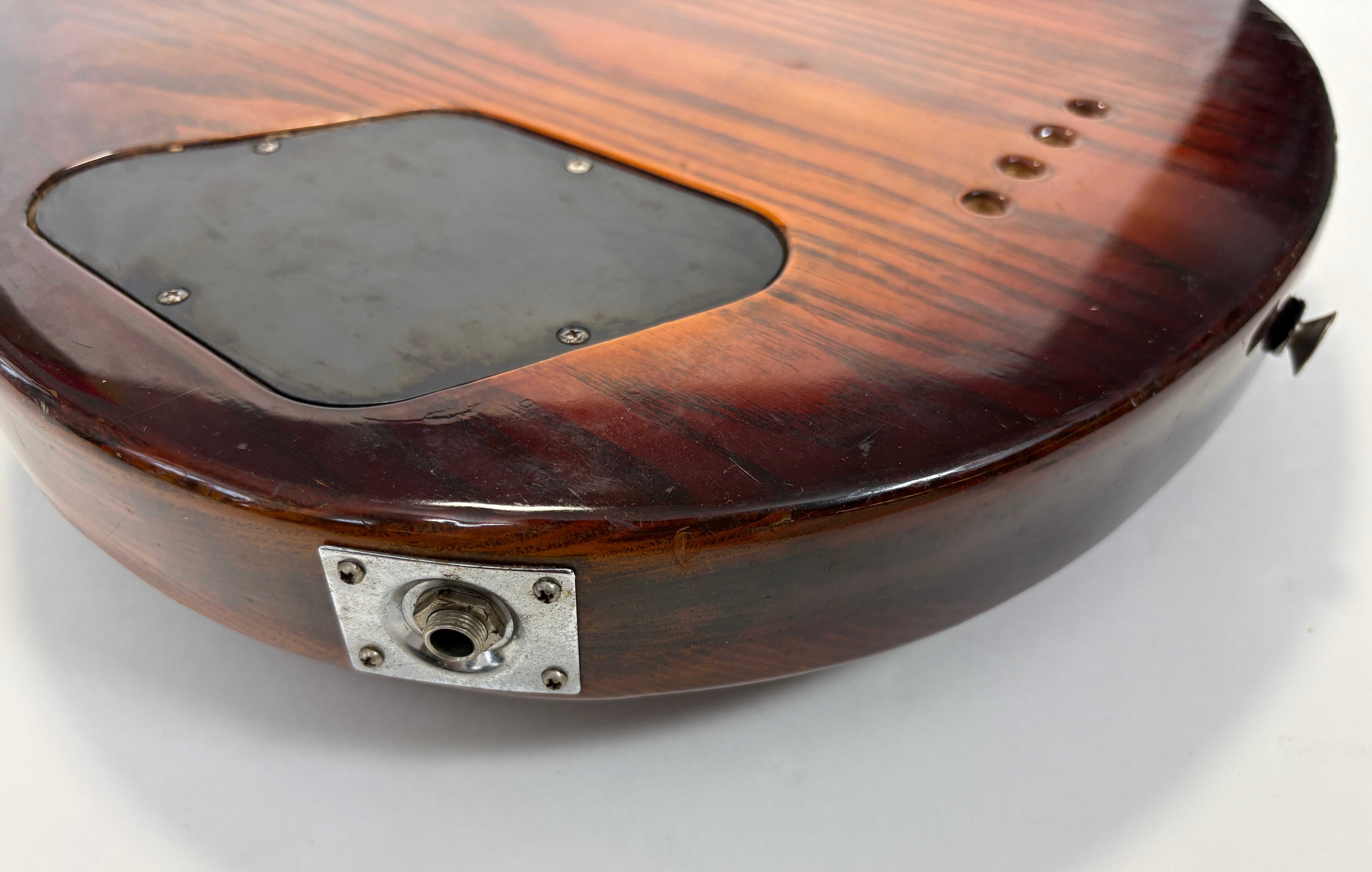 Ibanez Roadster Bass (18721)