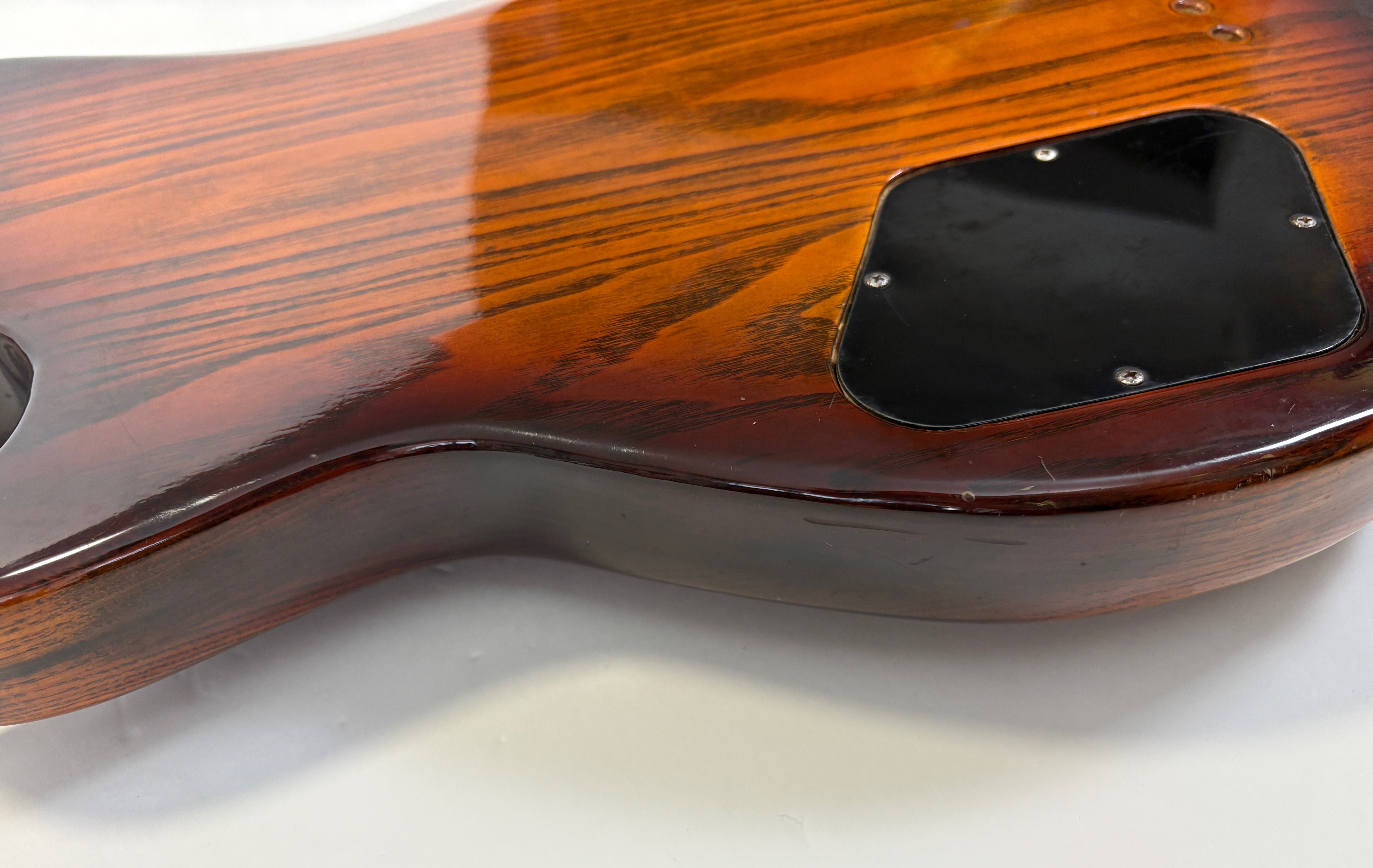 Ibanez Roadster Bass (97221)