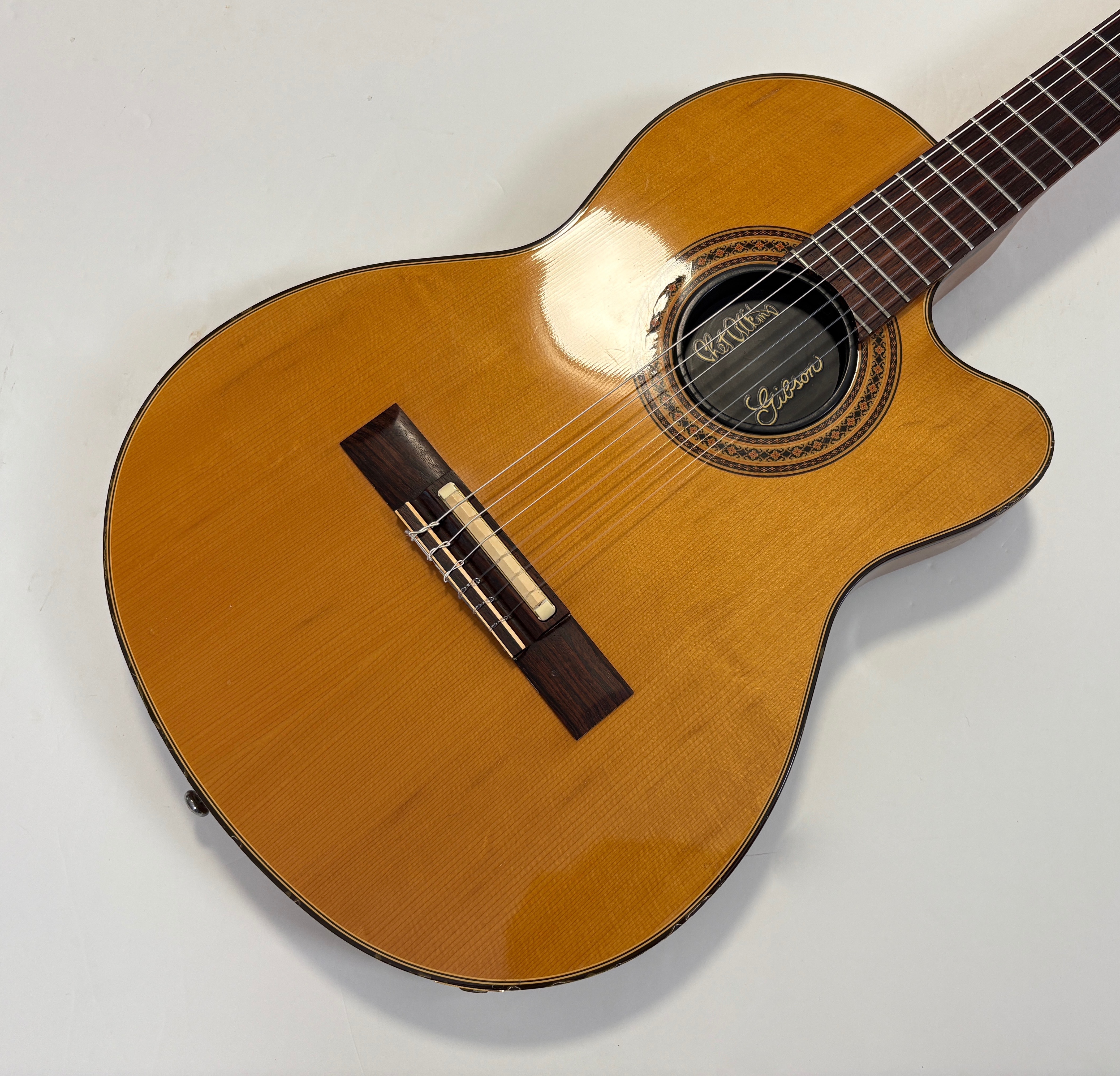 Gibson Chet Atkins CE/CEC (33234)