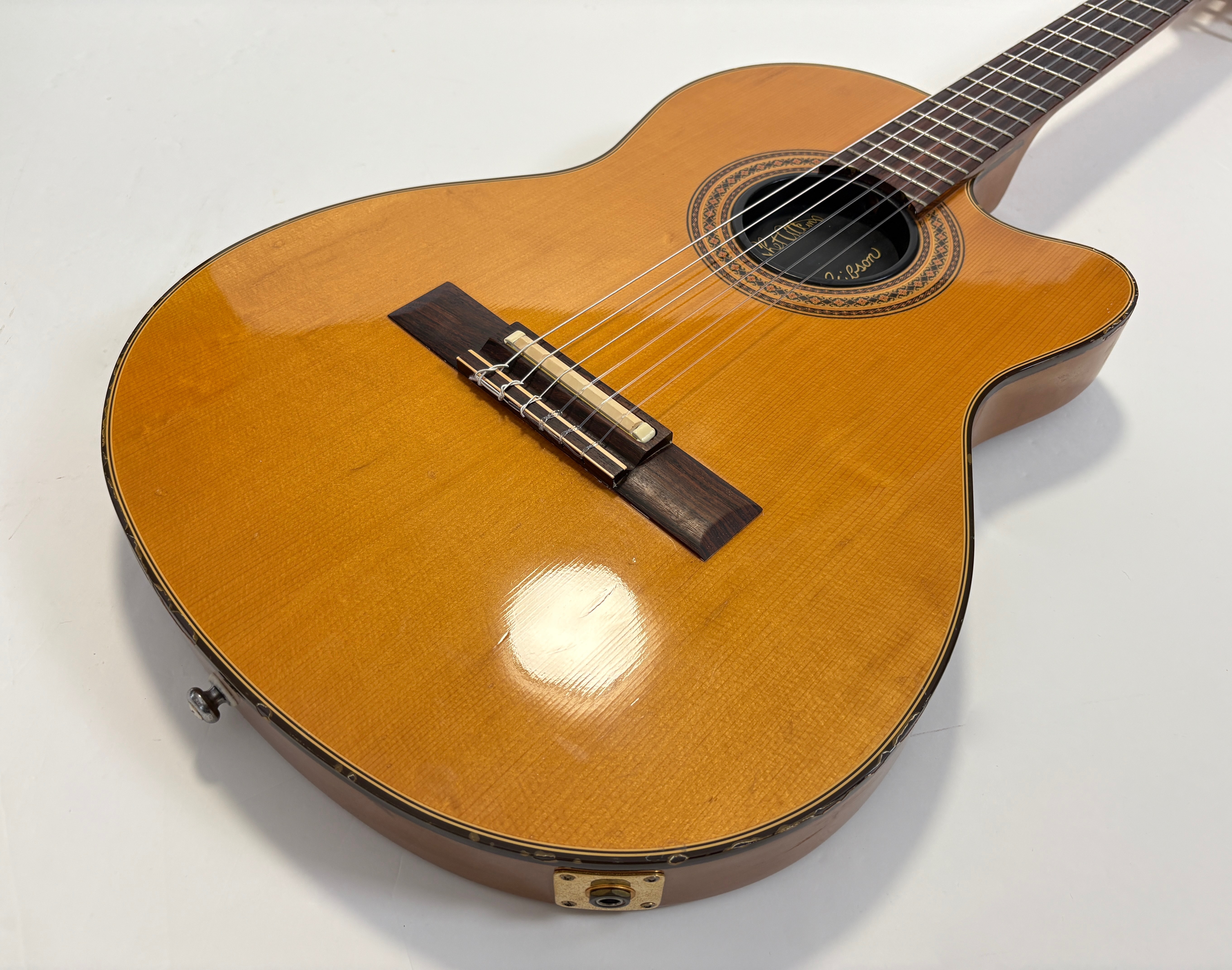 Gibson Chet Atkins CE/CEC (34937)