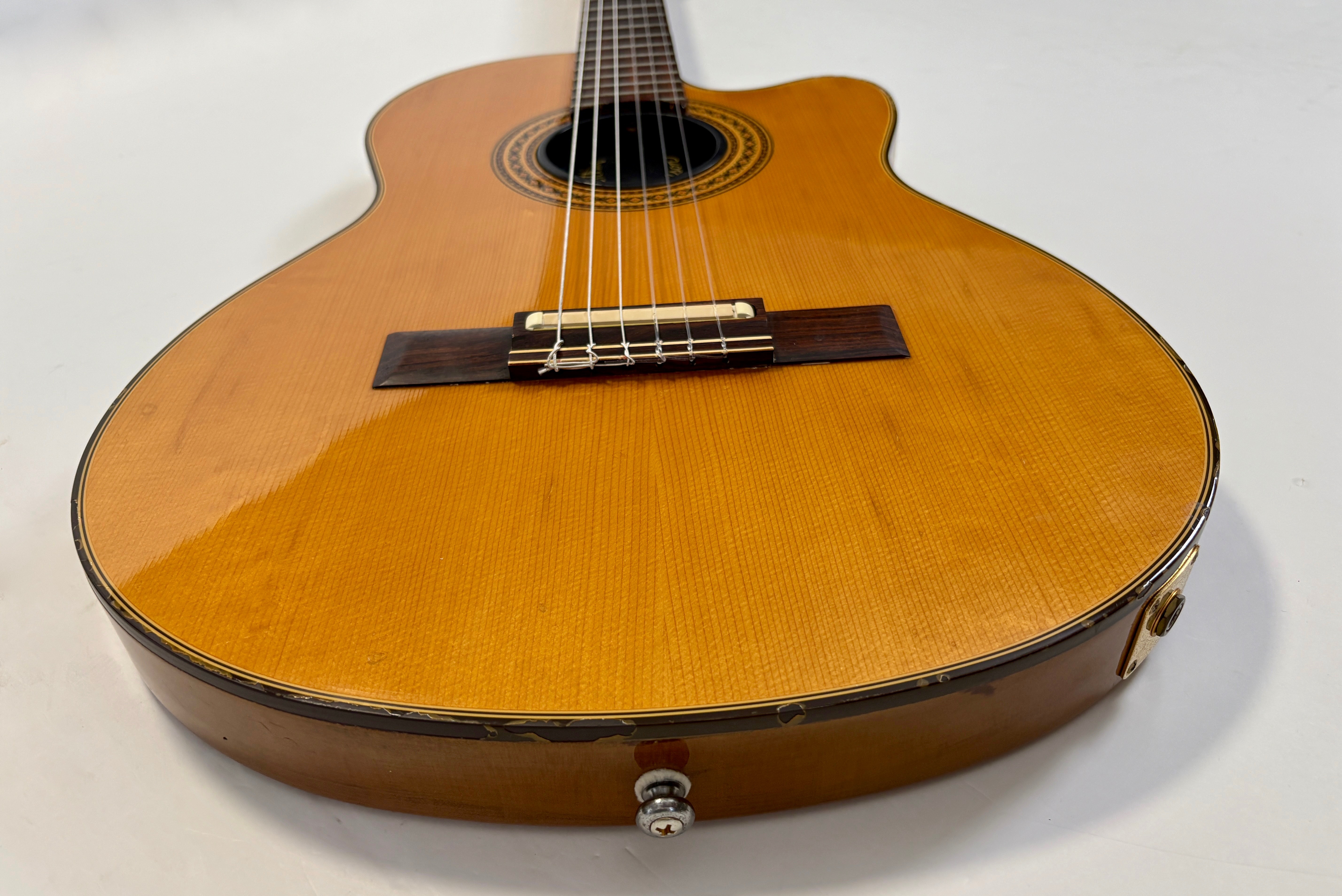 Gibson Chet Atkins CE/CEC (33983)