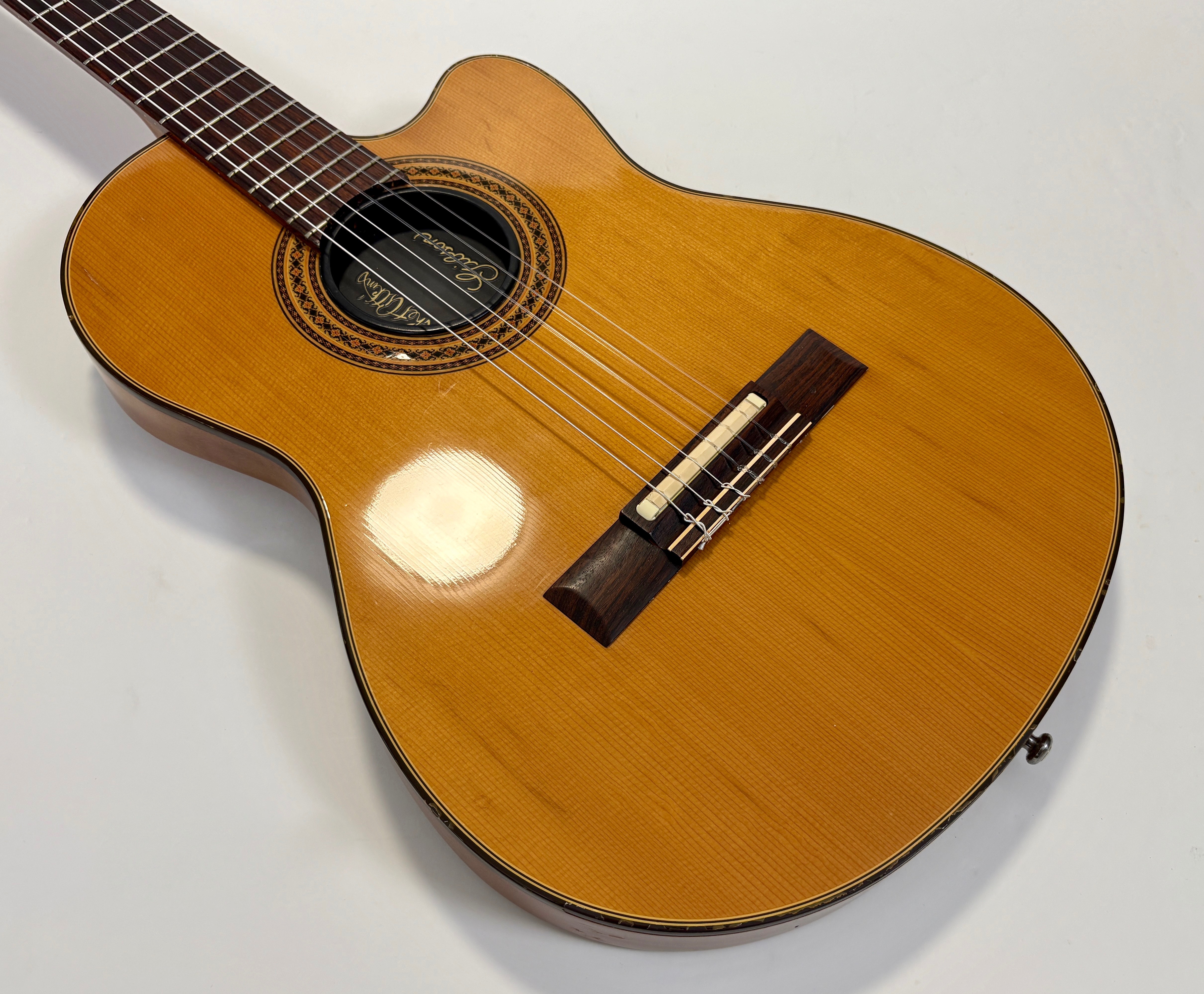 Gibson Chet Atkins CE/CEC (58654)
