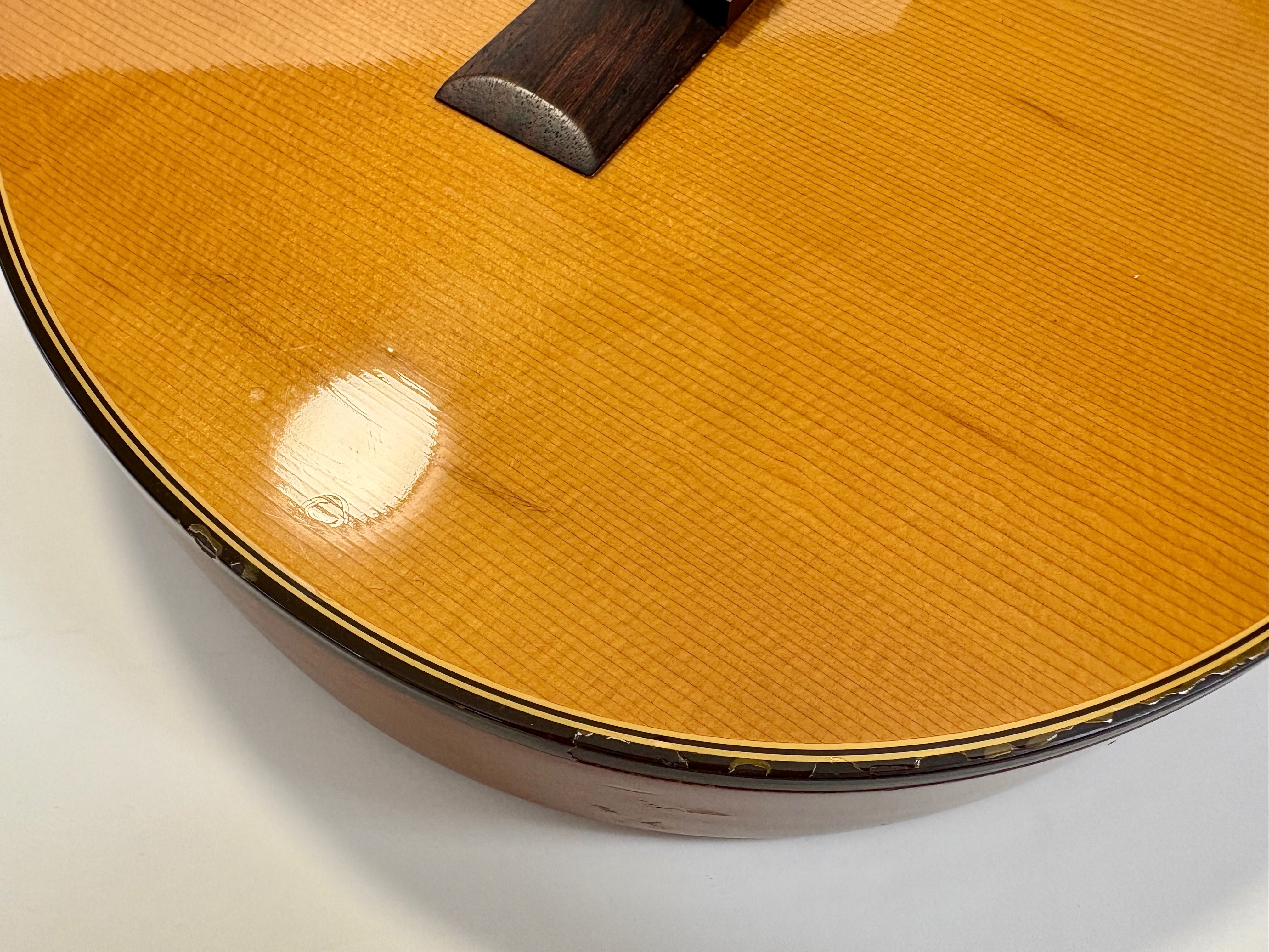 Gibson Chet Atkins CE/CEC (12844)