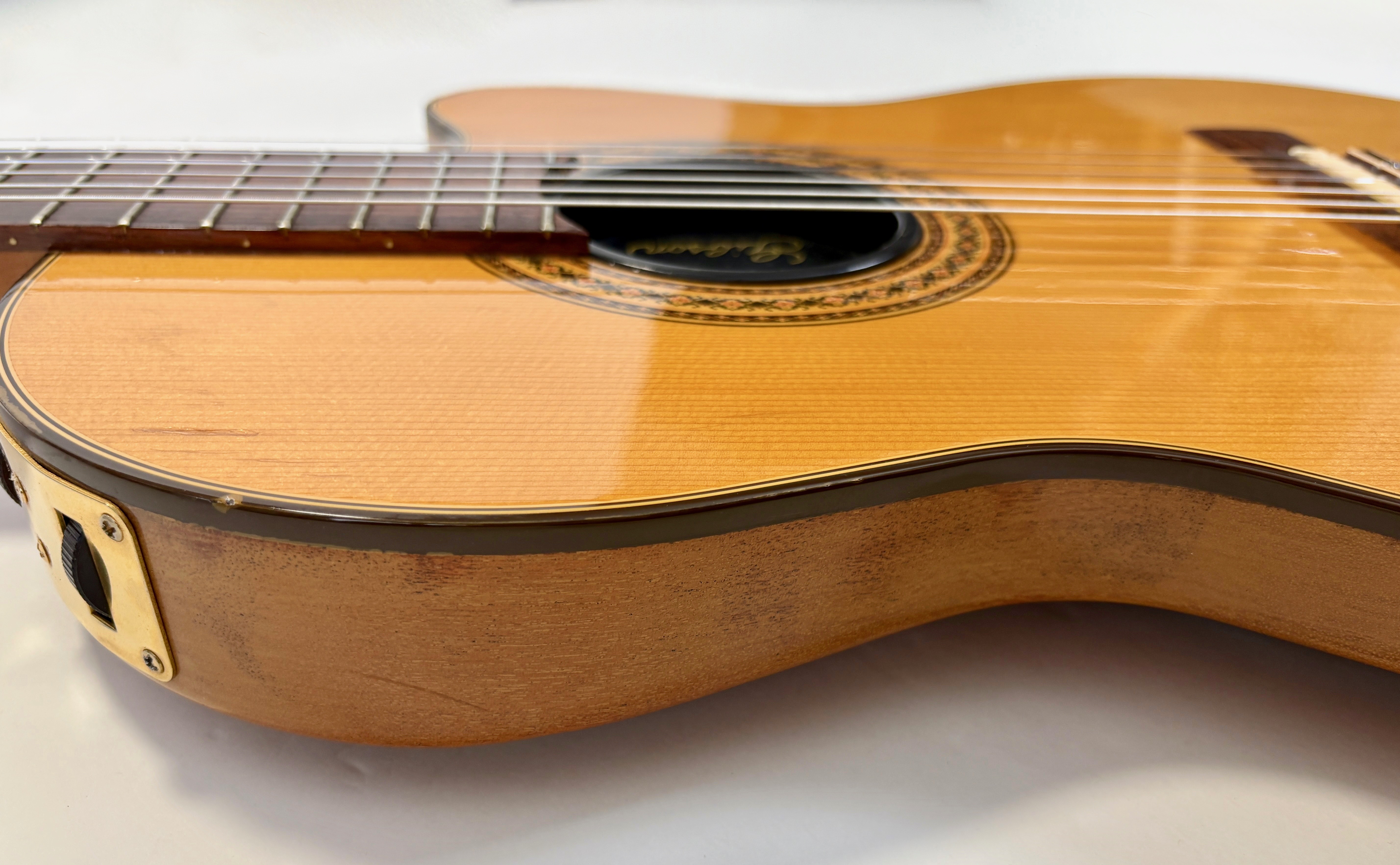 Gibson Chet Atkins CE/CEC (85749)