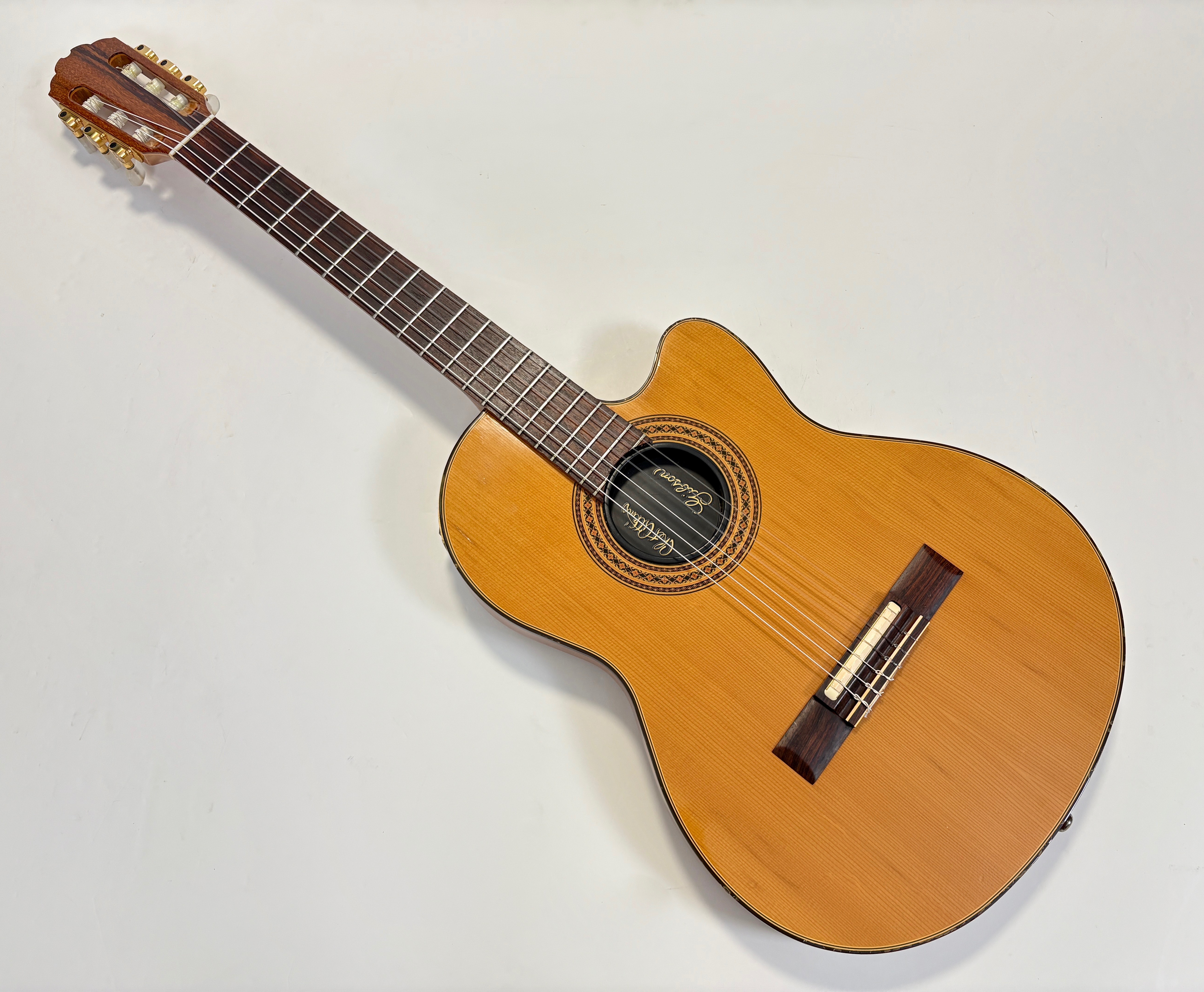 Gibson Chet Atkins CE/CEC (73382)