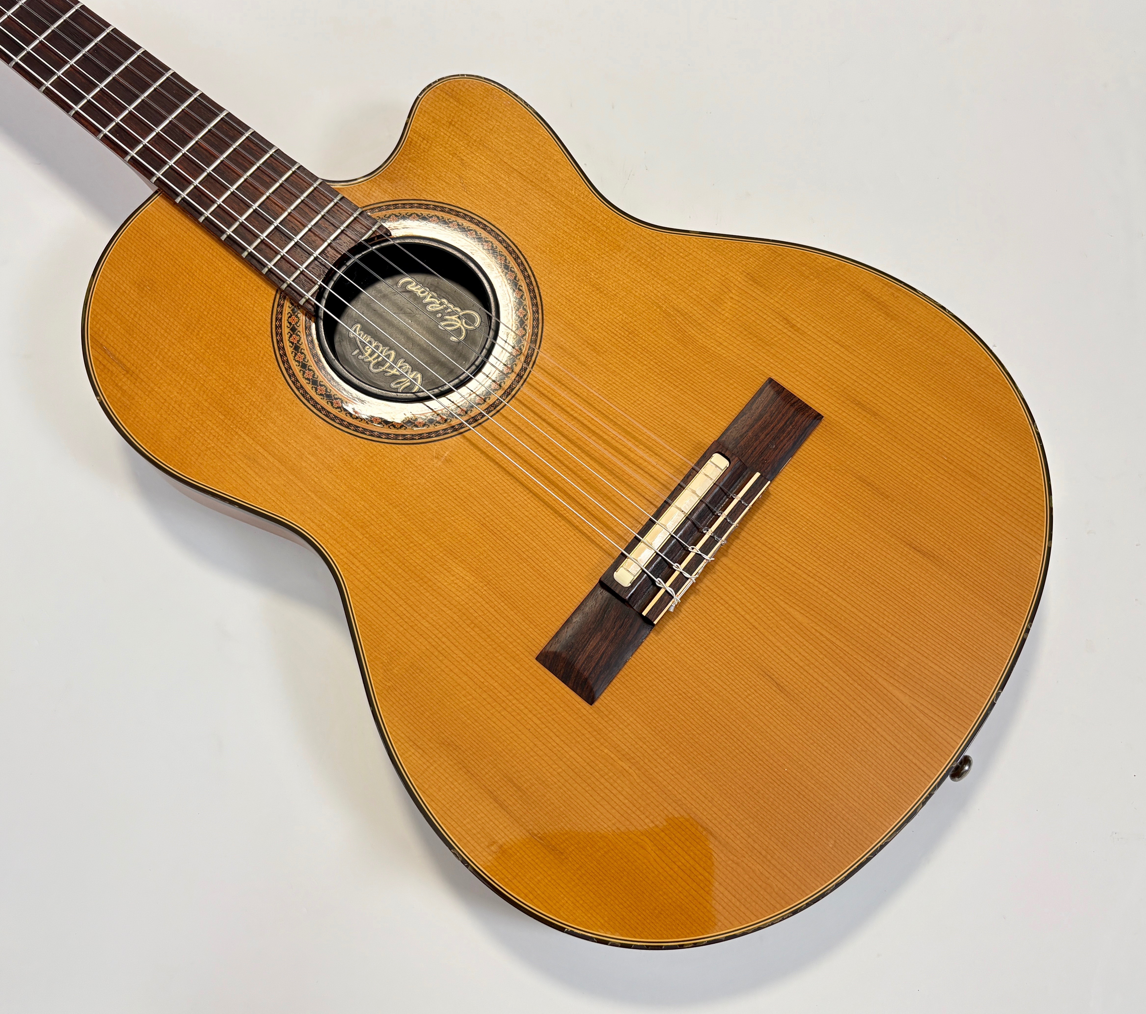 Gibson Chet Atkins CE/CEC (85305)