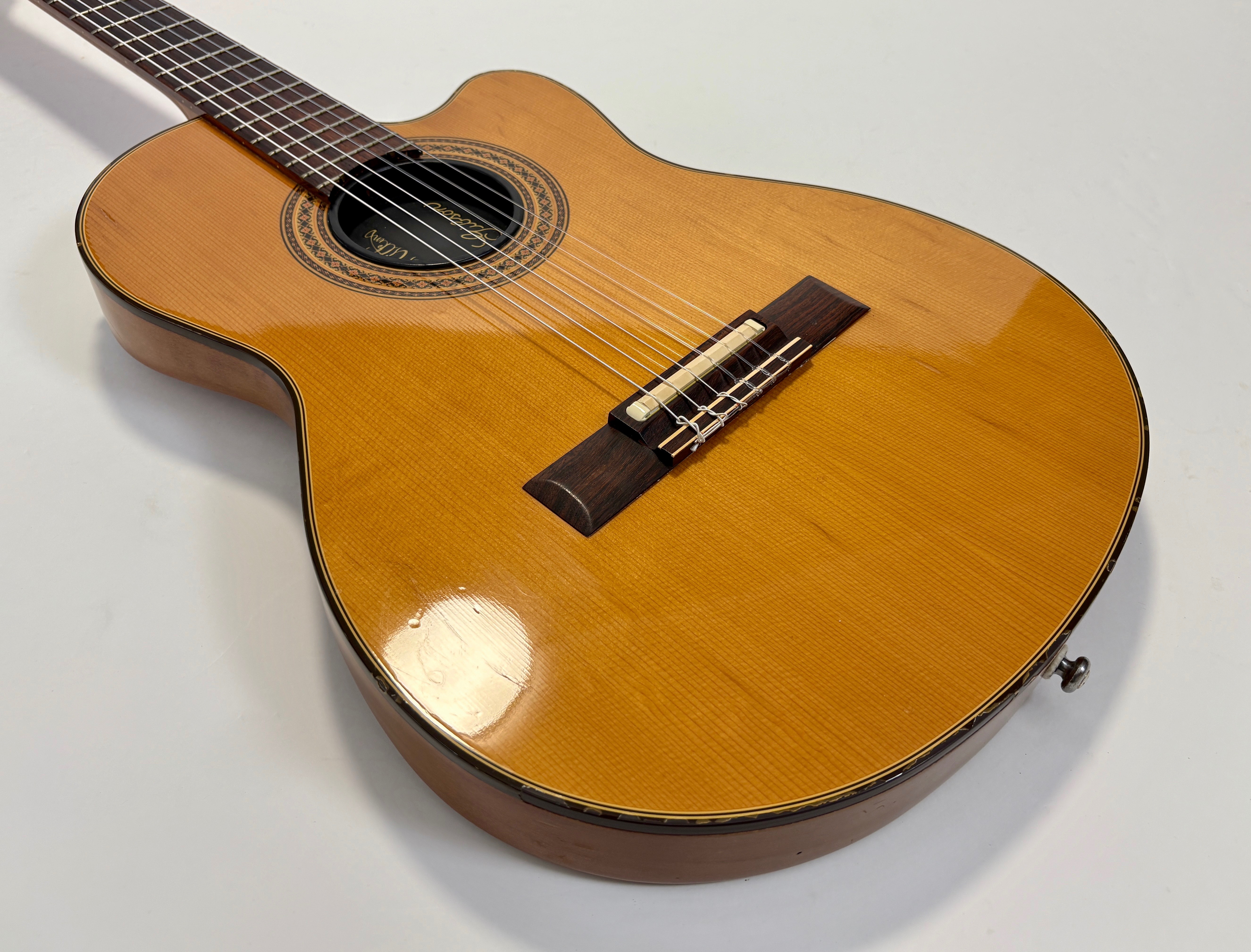 Gibson Chet Atkins CE/CEC (39891)