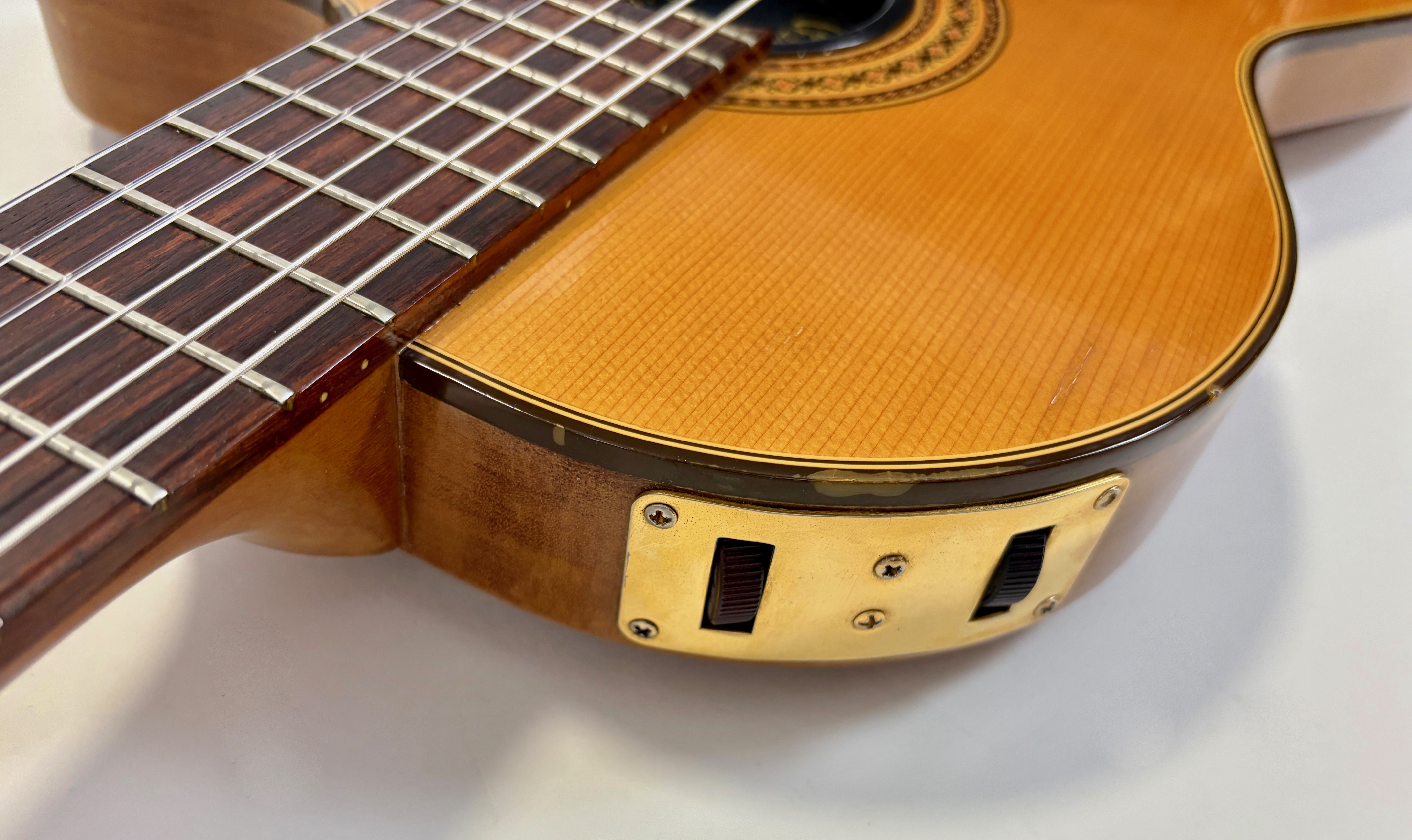 Gibson Chet Atkins CE/CEC (1331)
