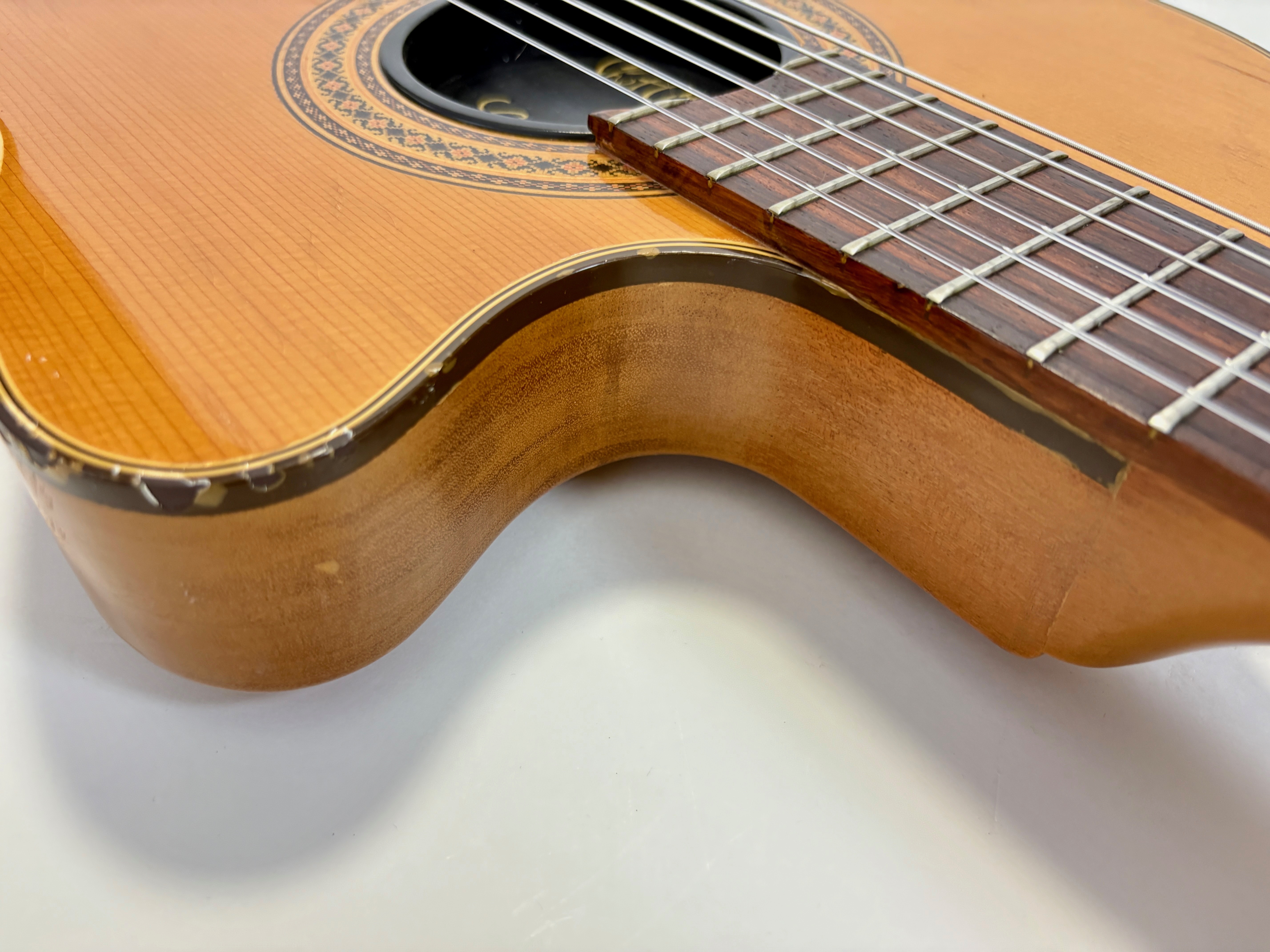 Gibson Chet Atkins CE/CEC (88873)