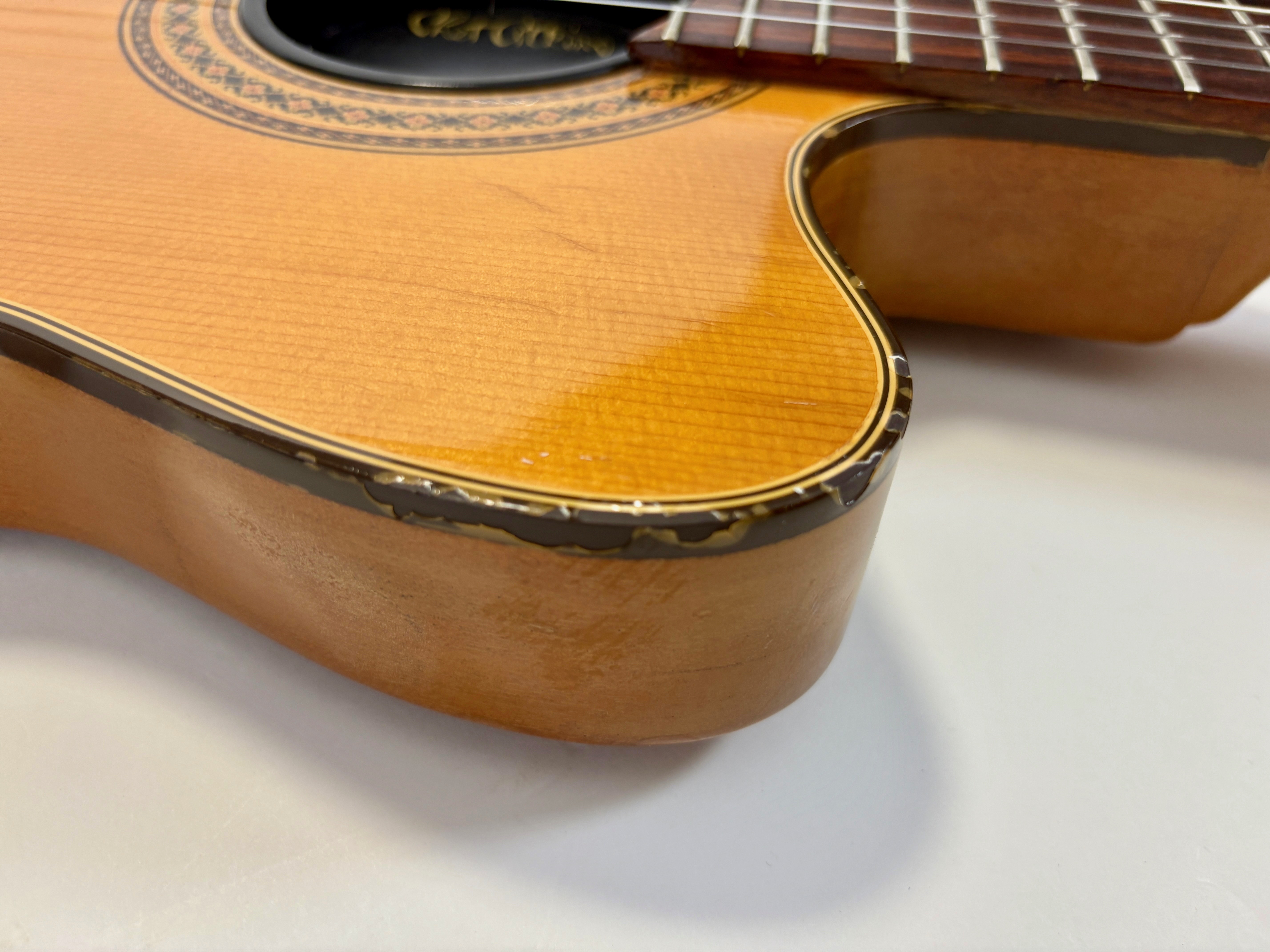 Gibson Chet Atkins CE/CEC (51407)
