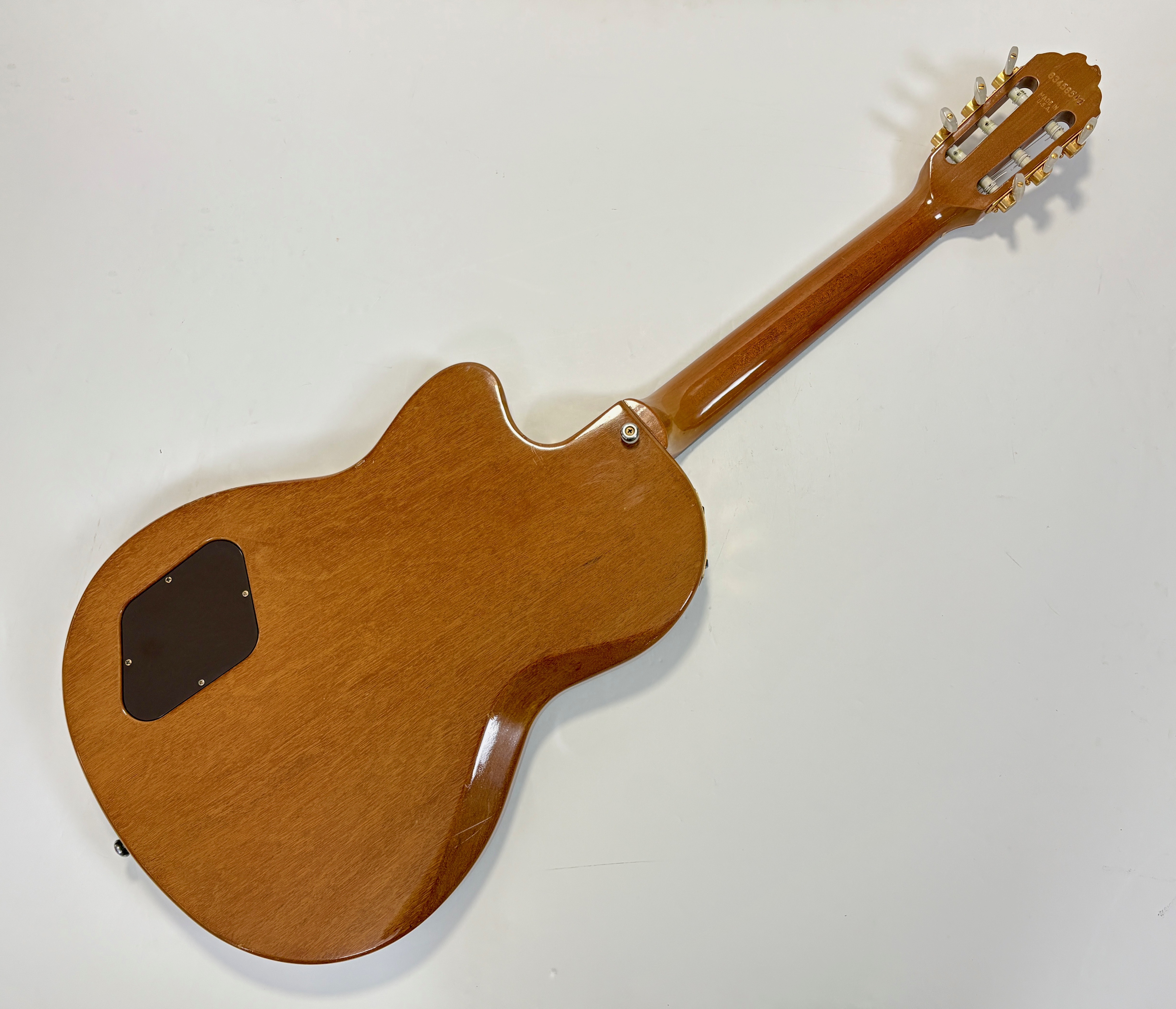 Gibson Chet Atkins CE/CEC (89234)