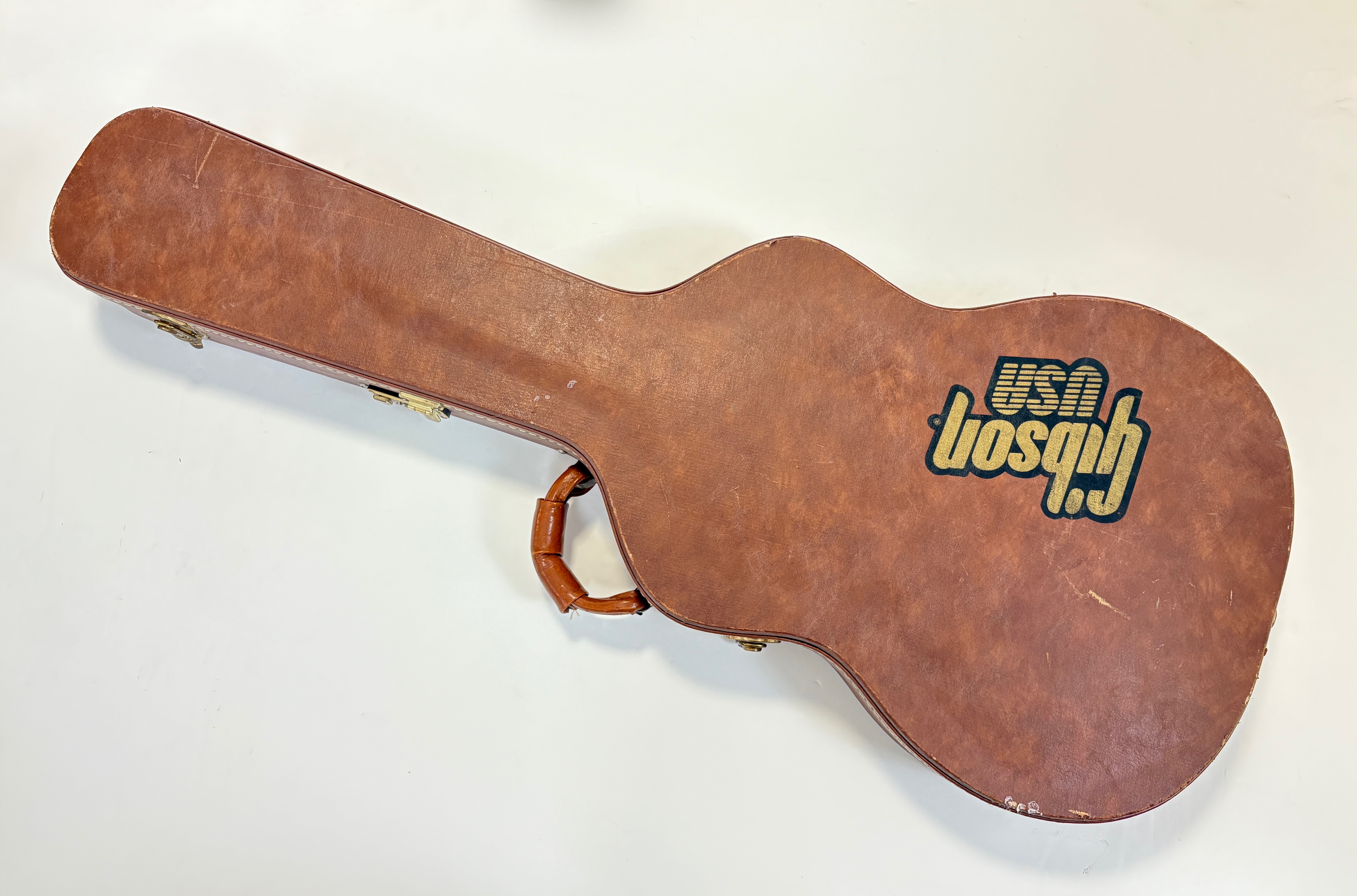 Gibson Chet Atkins CE/CEC (2113)