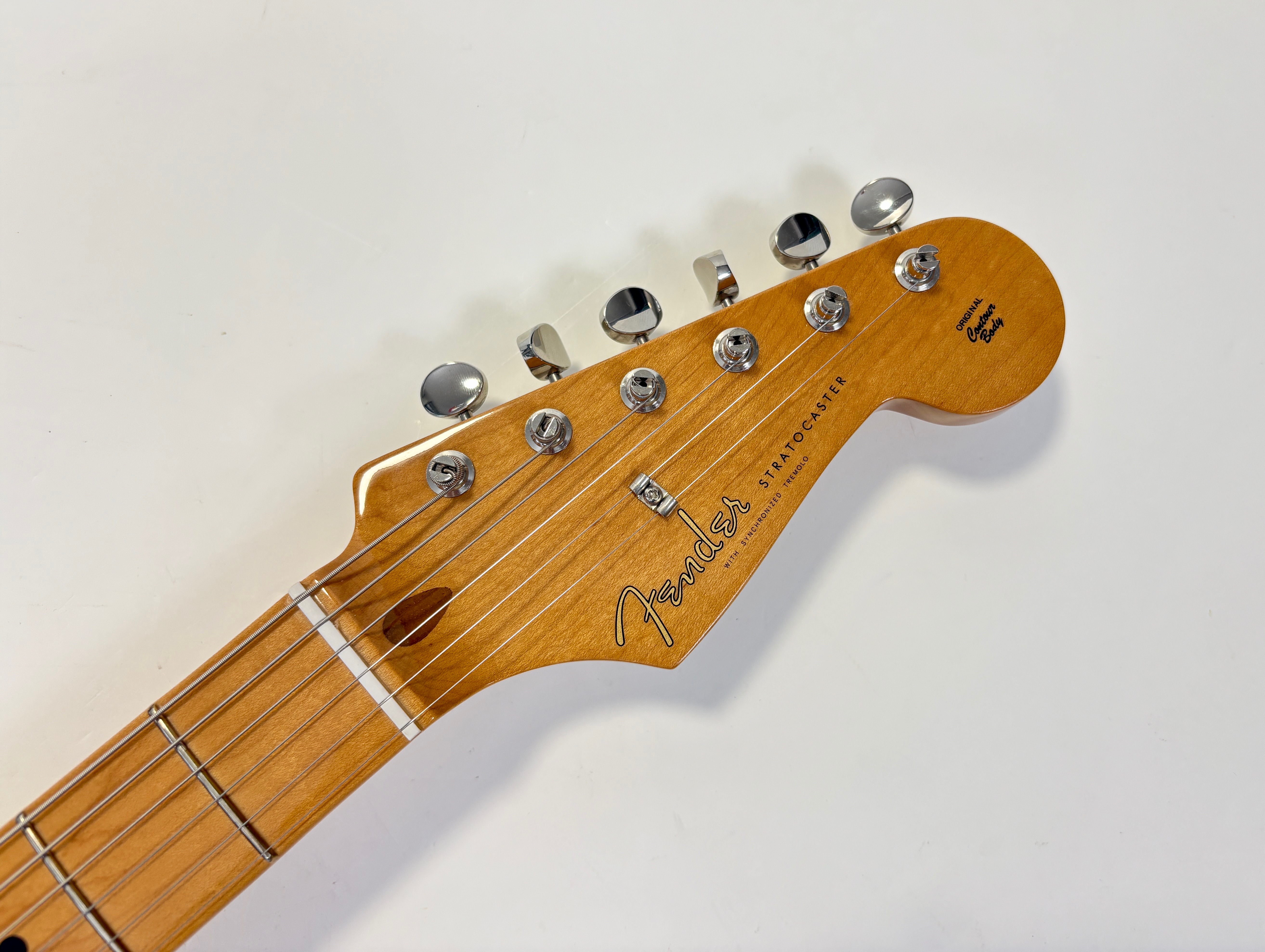 Fender Vintera II ‘50s Stratocaster (32969)