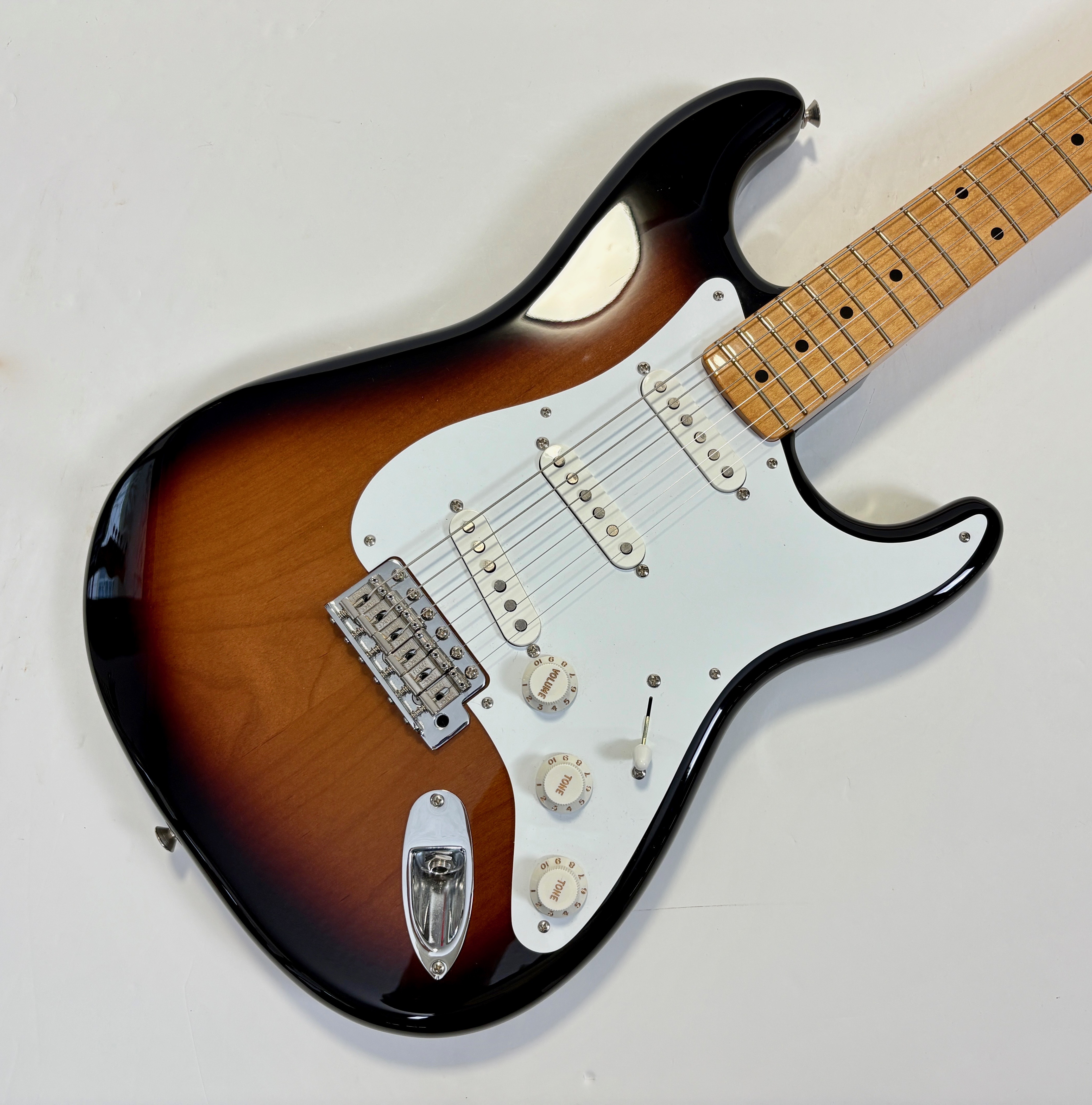 Fender Vintera II ‘50s Stratocaster (53349)