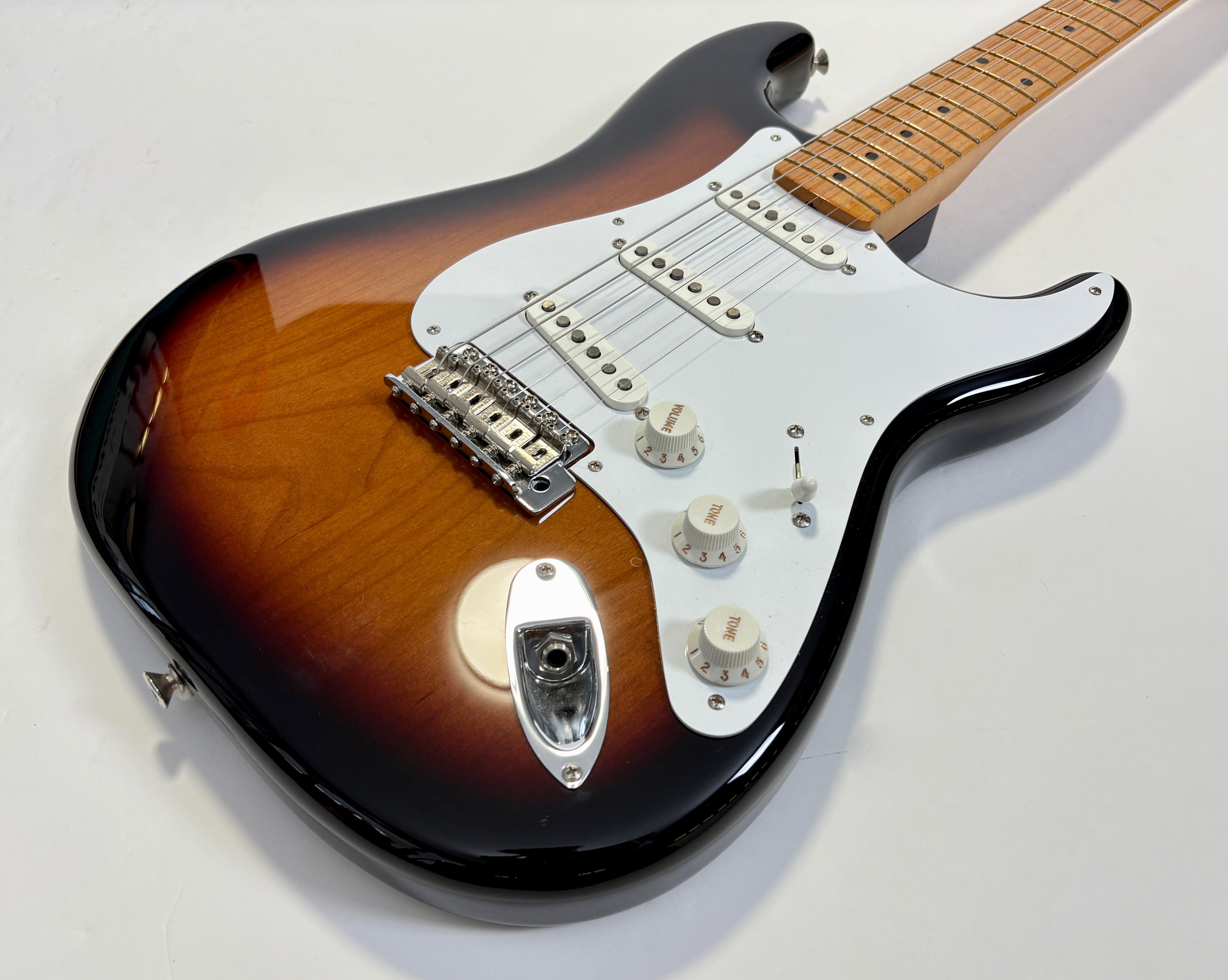 Fender Vintera II ‘50s Stratocaster (32048)