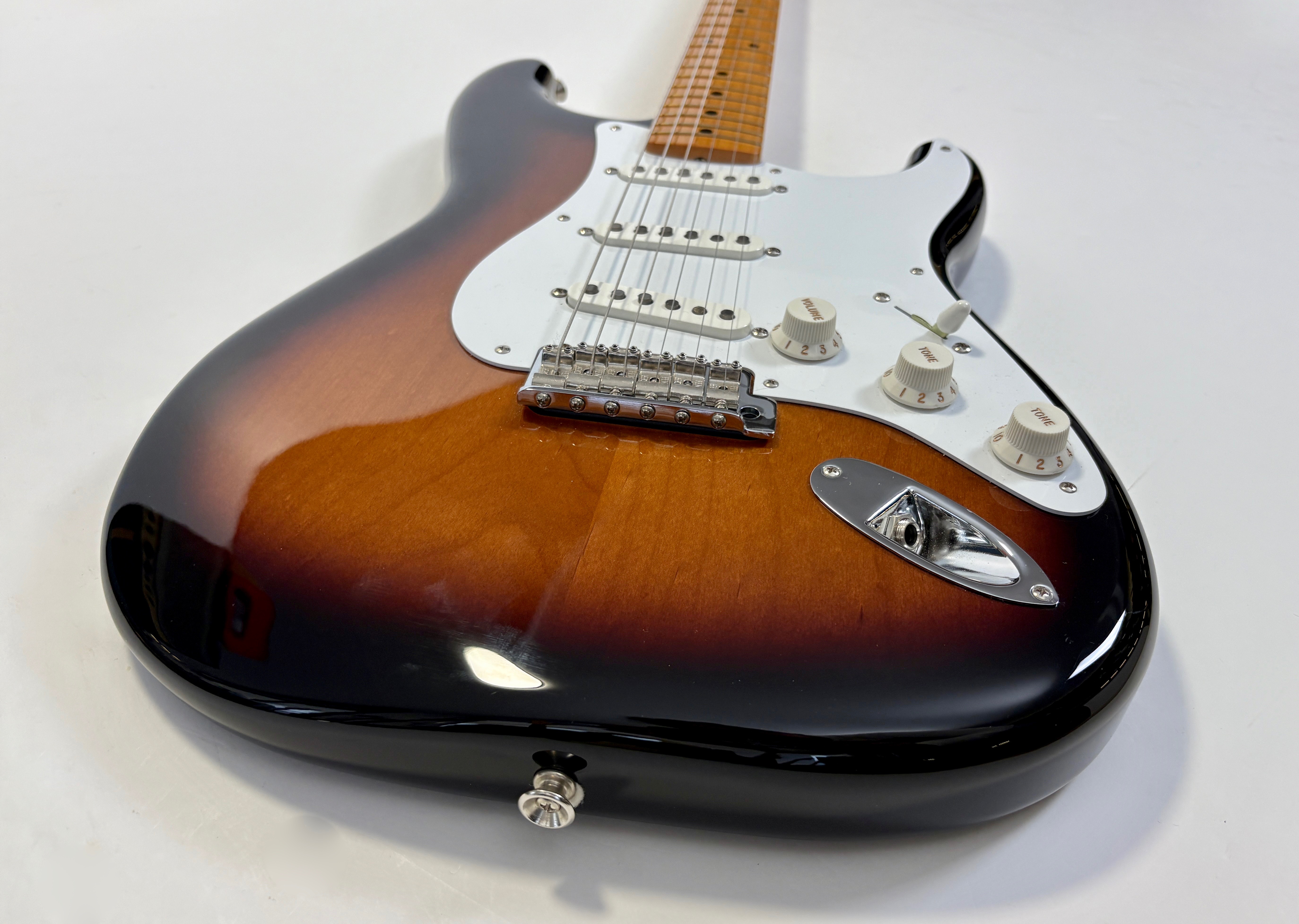 Fender Vintera II ‘50s Stratocaster (61475)