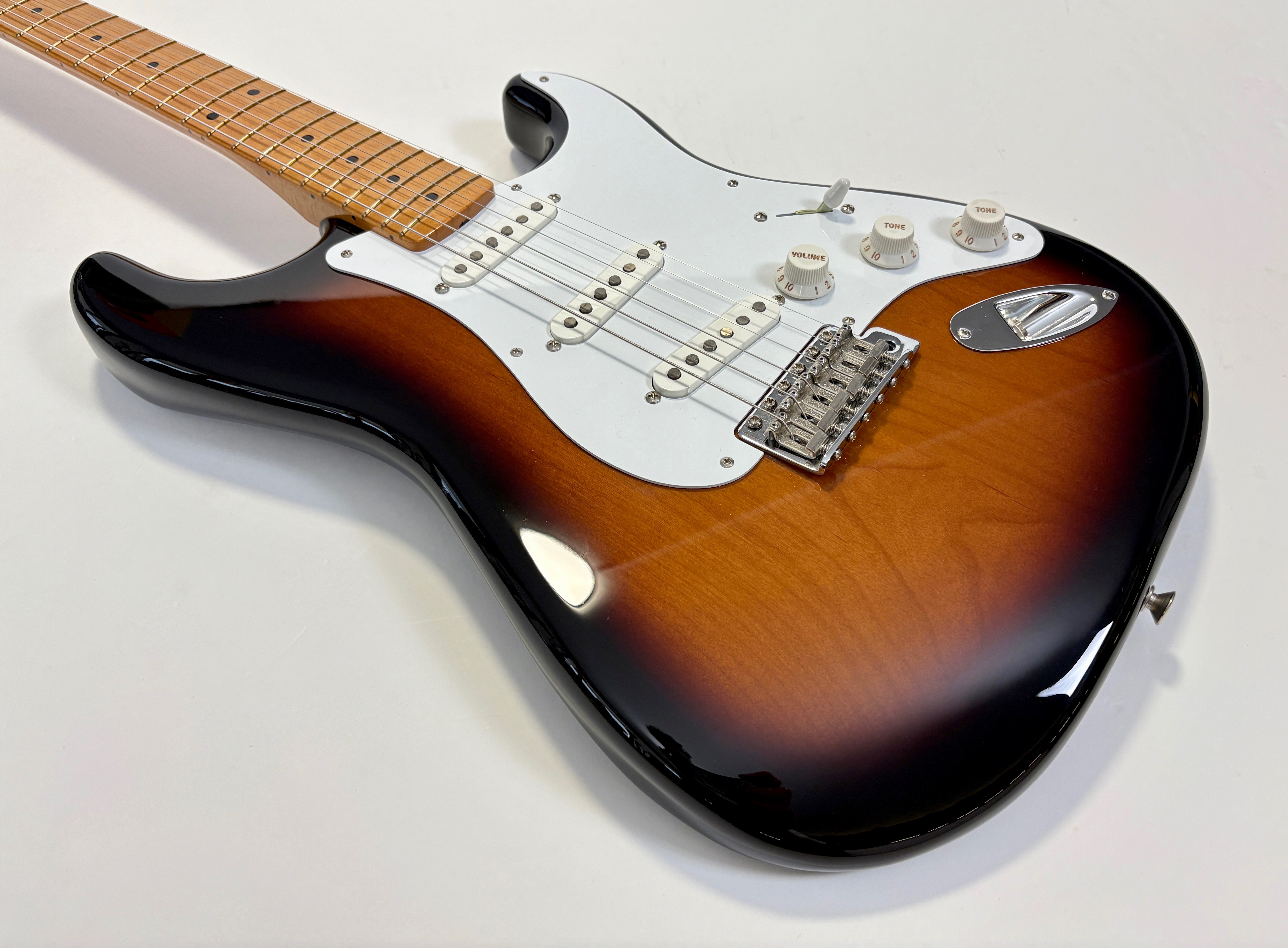 Fender Vintera II ‘50s Stratocaster (74405)