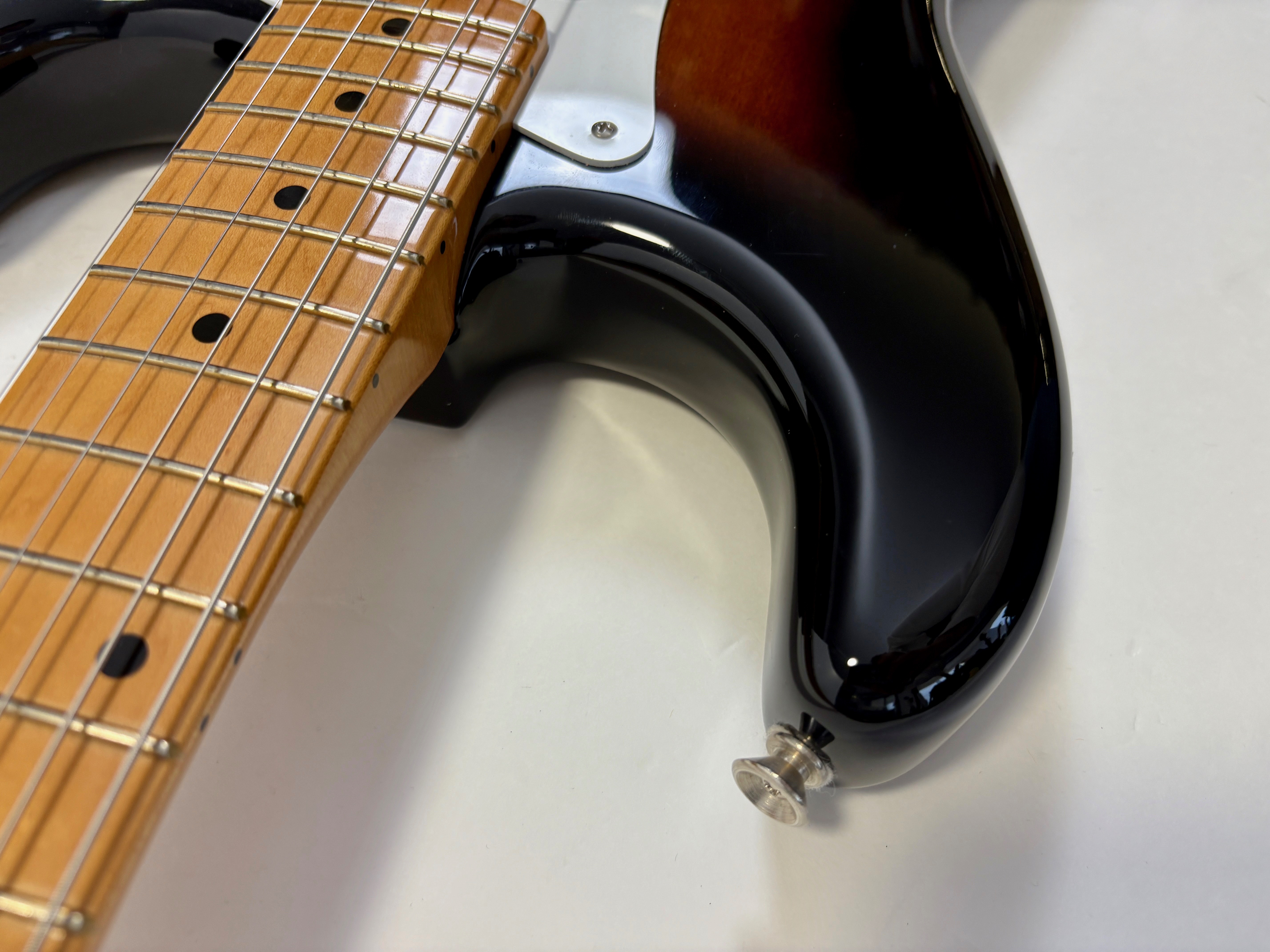 Fender Vintera II ‘50s Stratocaster (14709)