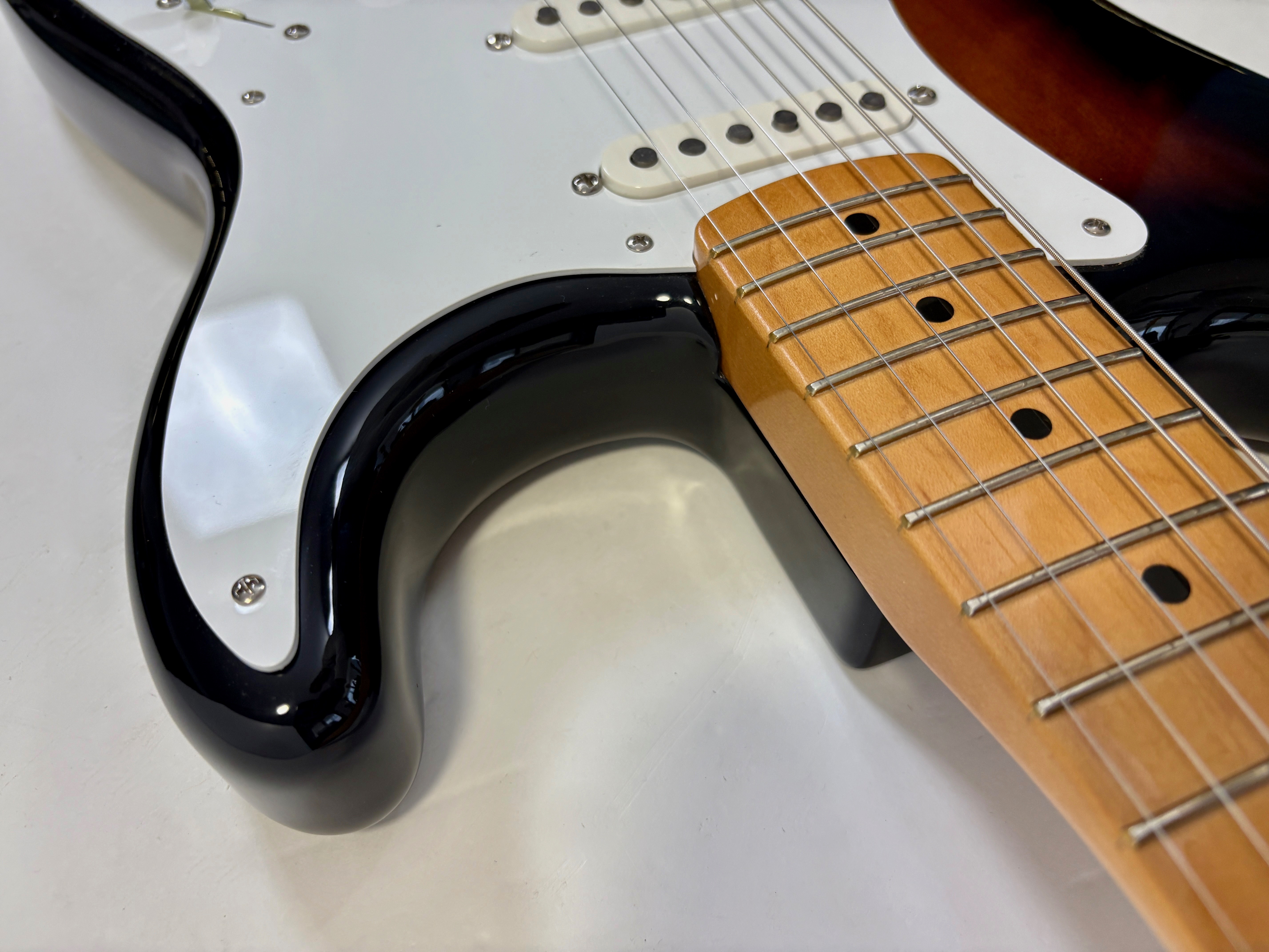 Fender Vintera II ‘50s Stratocaster (35386)