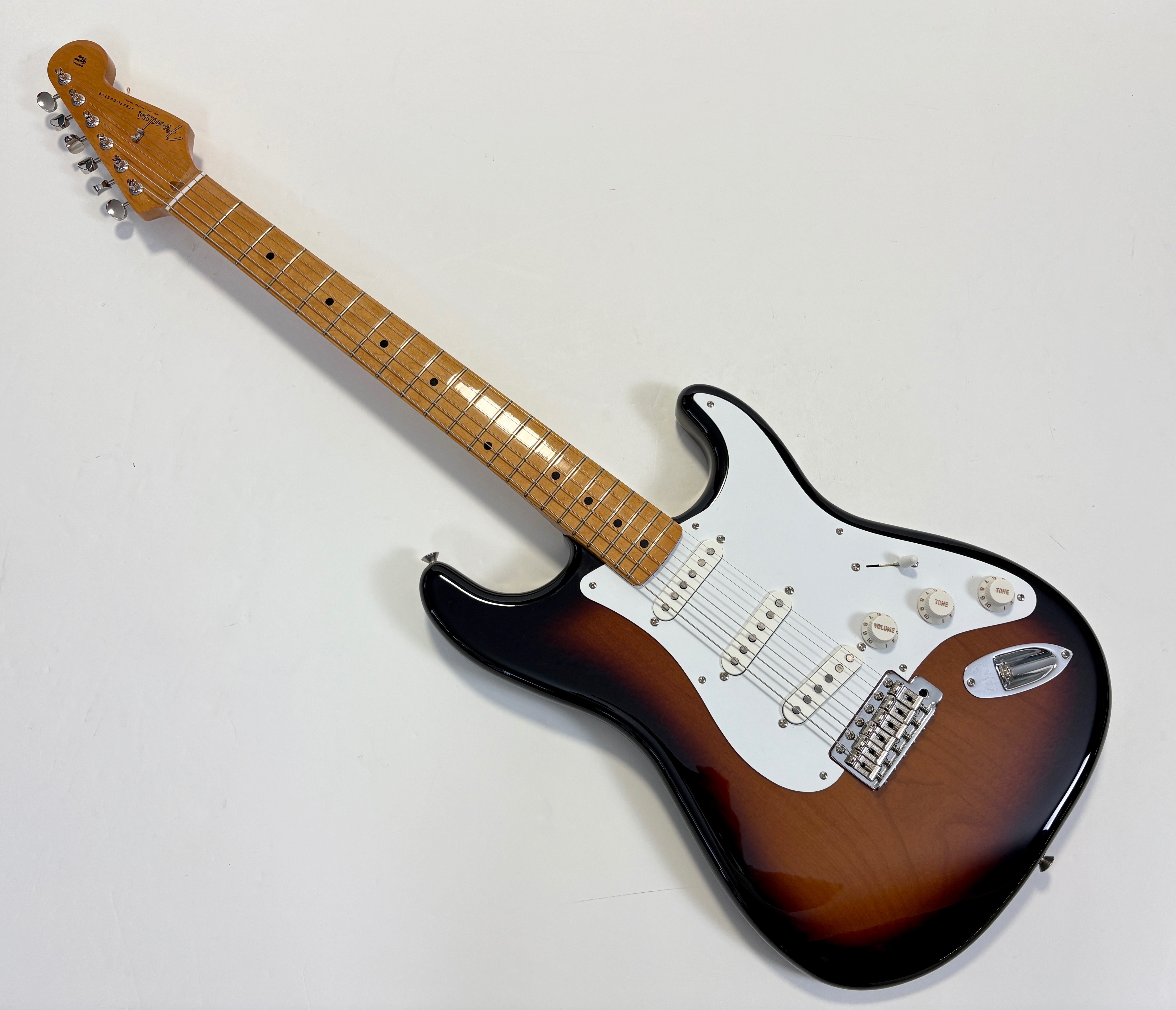 Fender Vintera II ‘50s Stratocaster (38594)