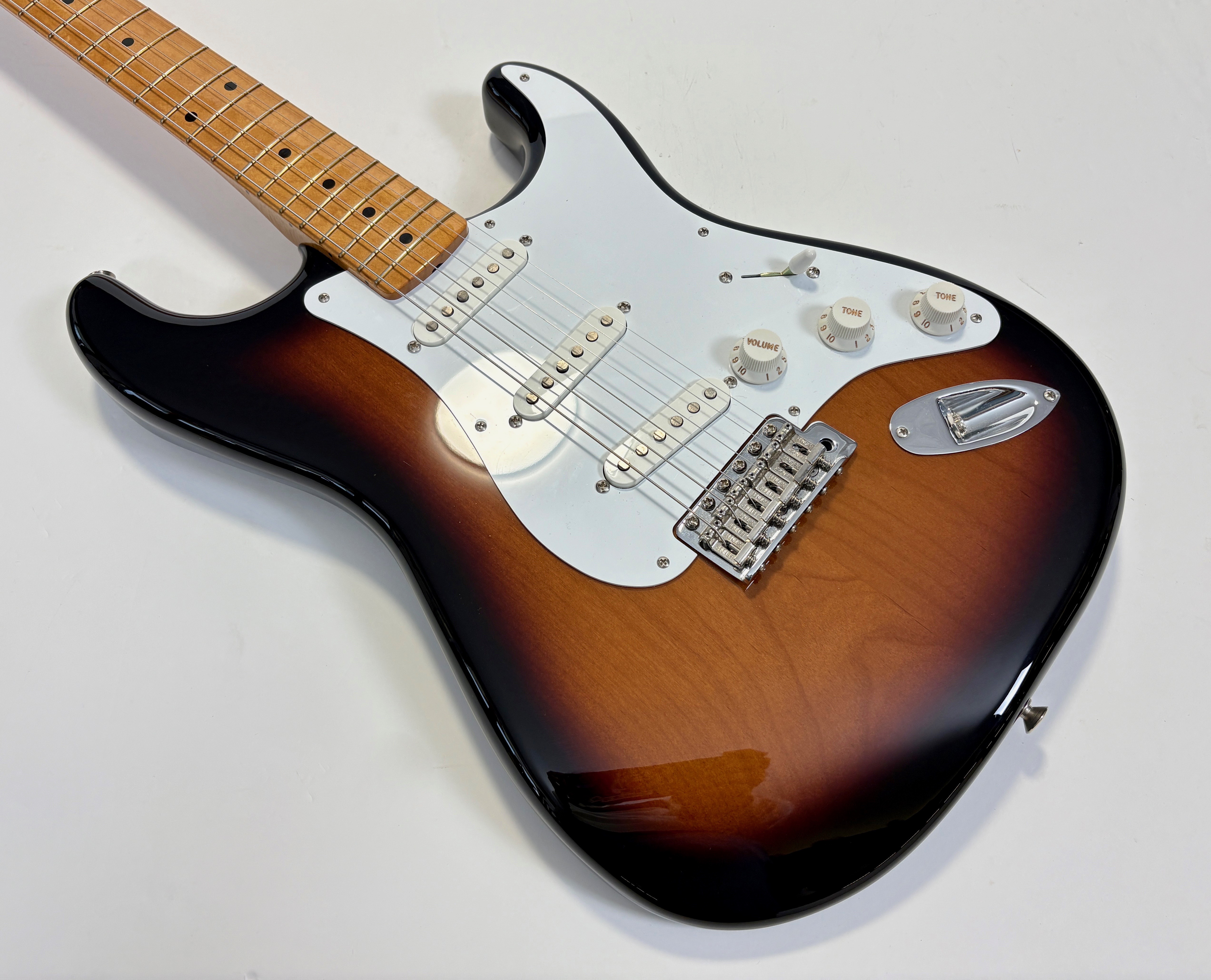 Fender Vintera II ‘50s Stratocaster (7061)