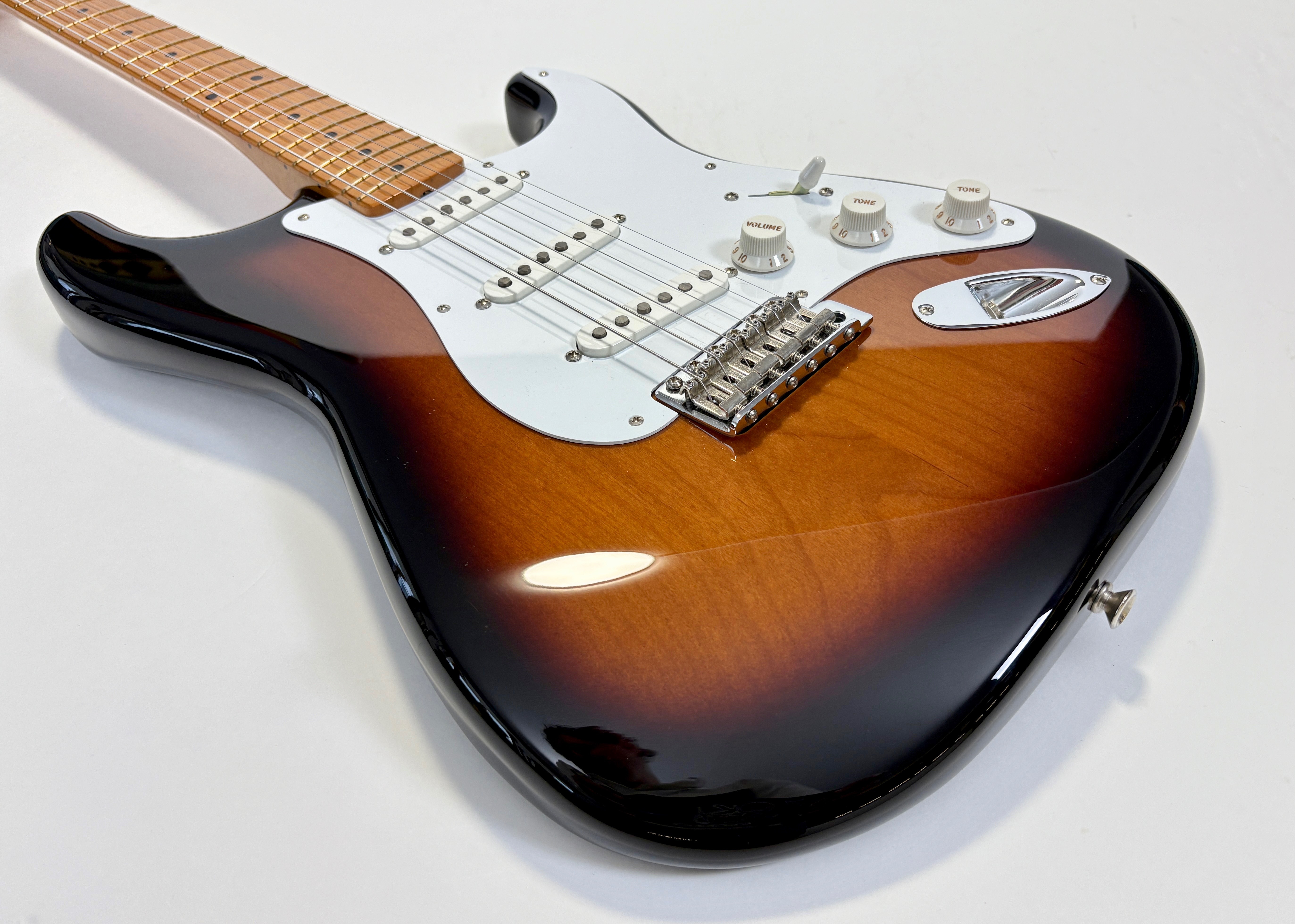 Fender Vintera II ‘50s Stratocaster (60322)