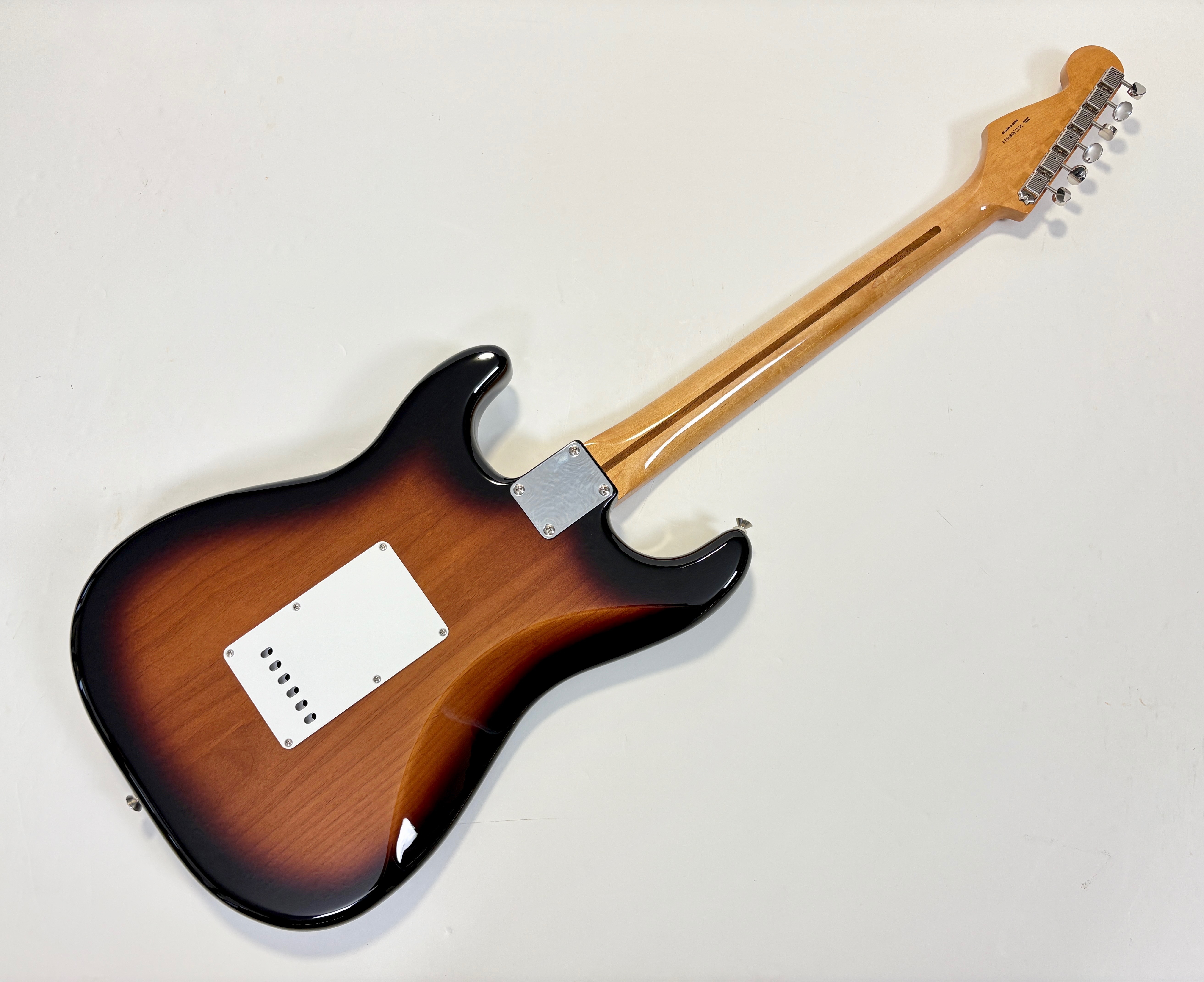Fender Vintera II ‘50s Stratocaster (34355)
