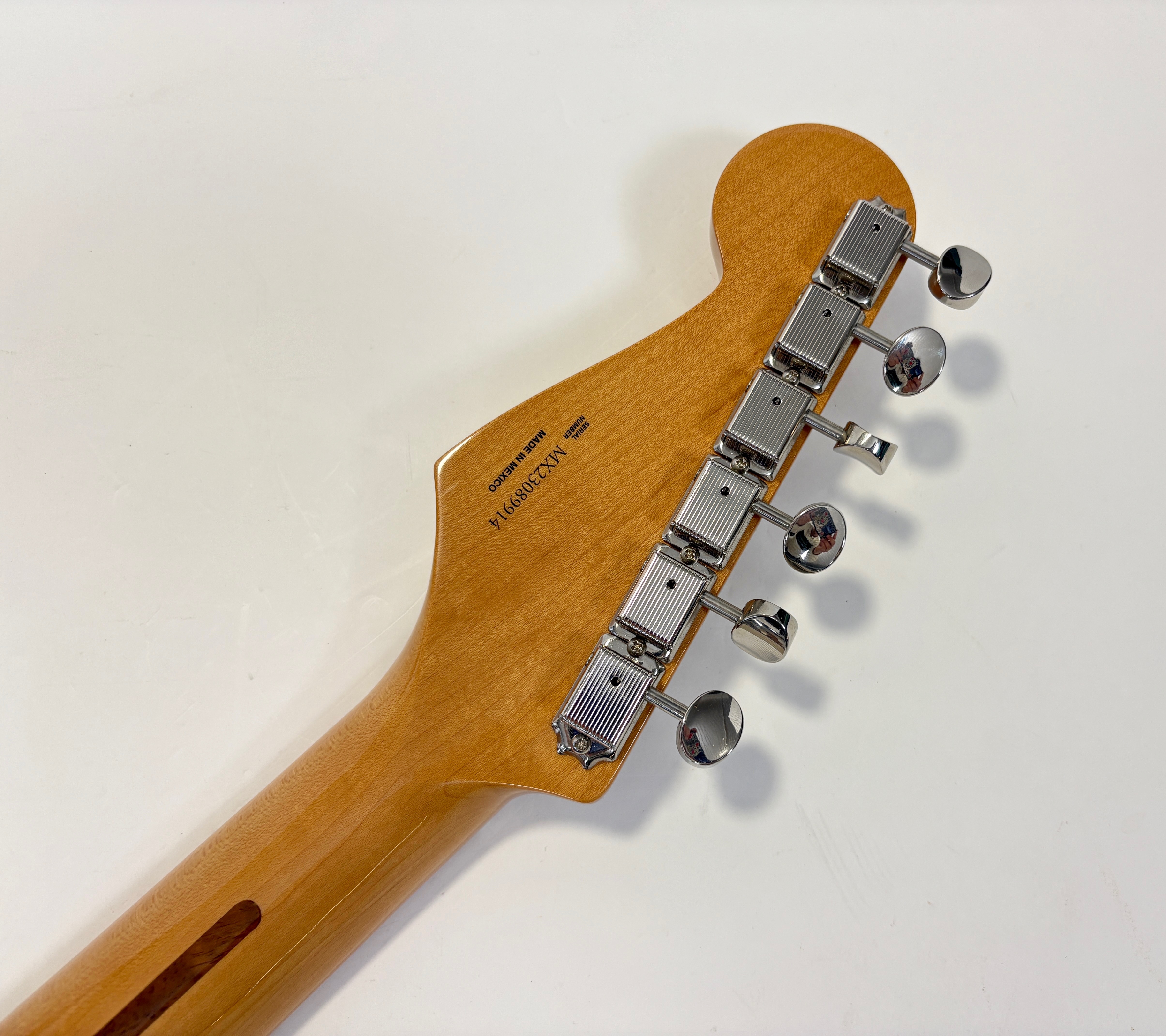 Fender Vintera II ‘50s Stratocaster (25261)