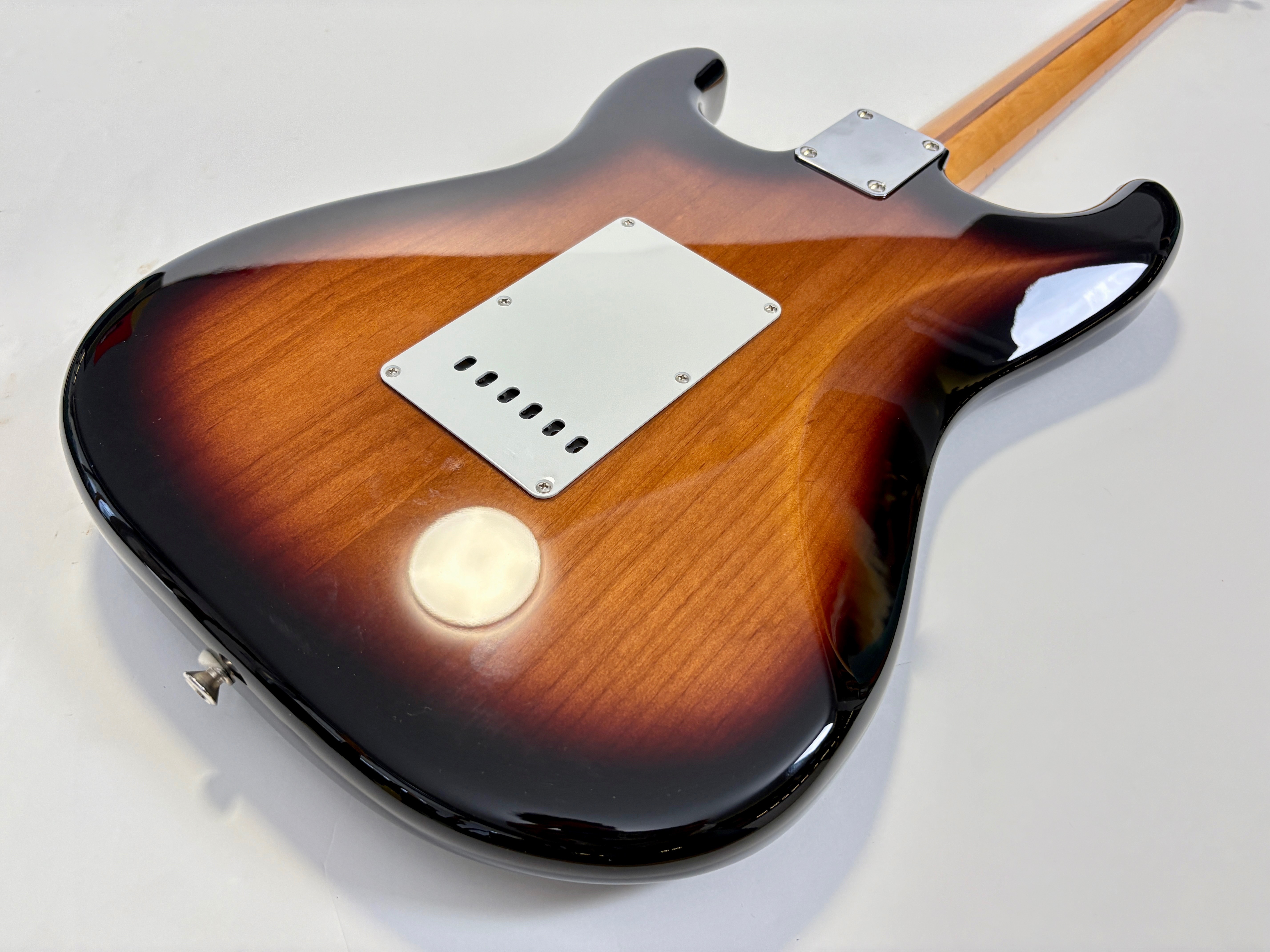 Fender Vintera II ‘50s Stratocaster (4485)