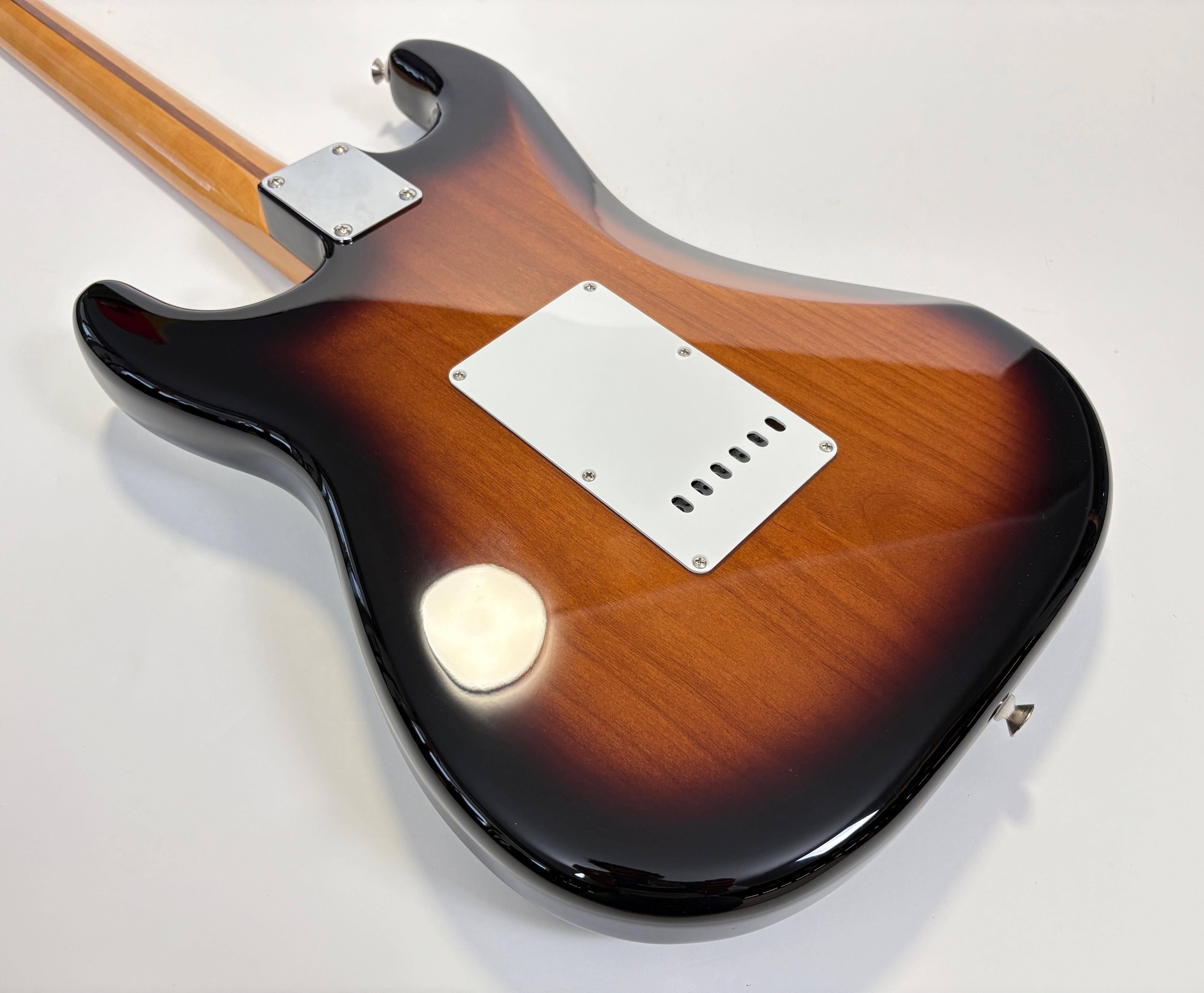 Fender Vintera II ‘50s Stratocaster (26201)