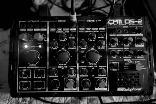 Dubreq CPM DS2