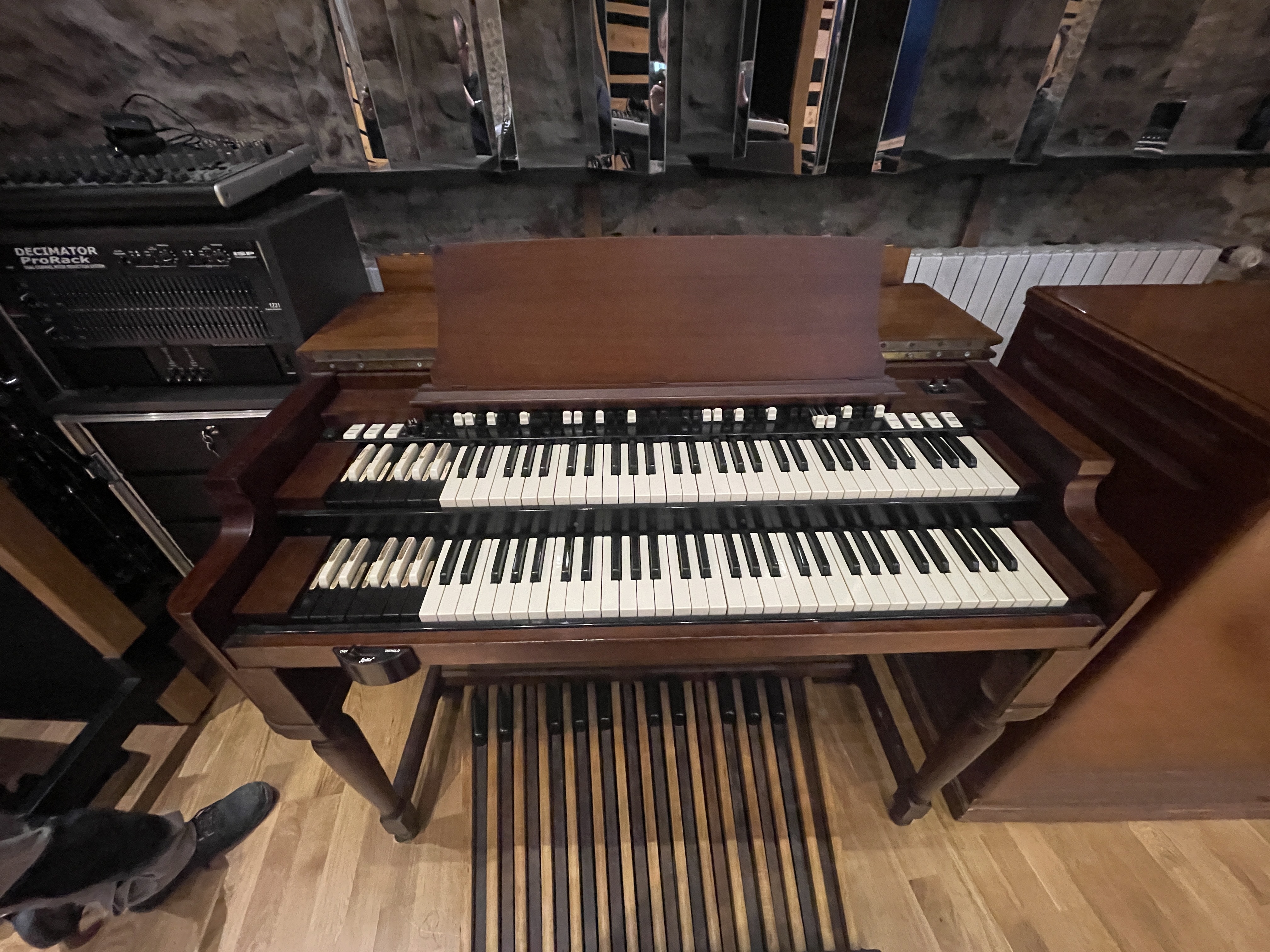 Hammond b3 prix ttc