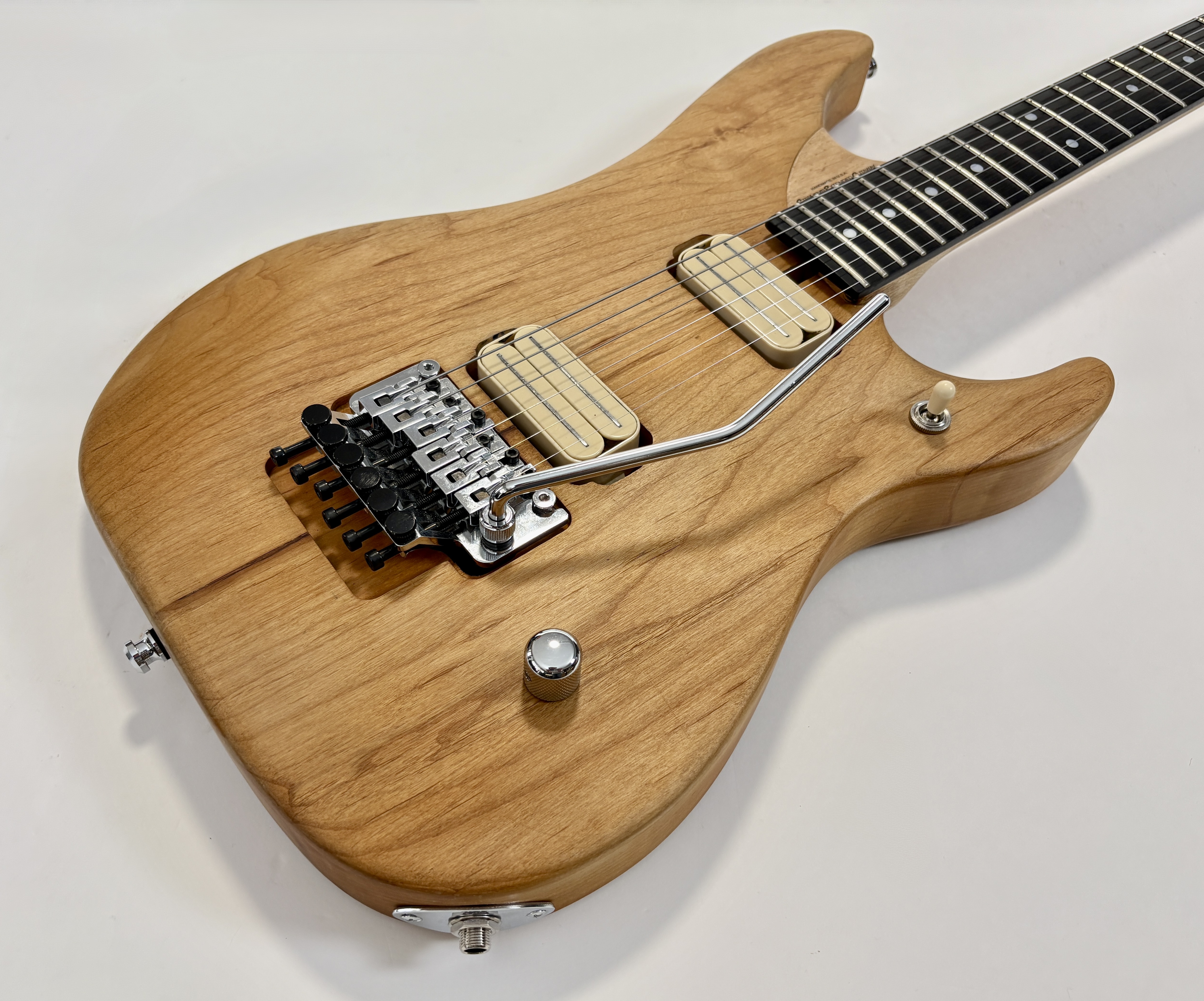 Washburn N4 Relics (61751)
