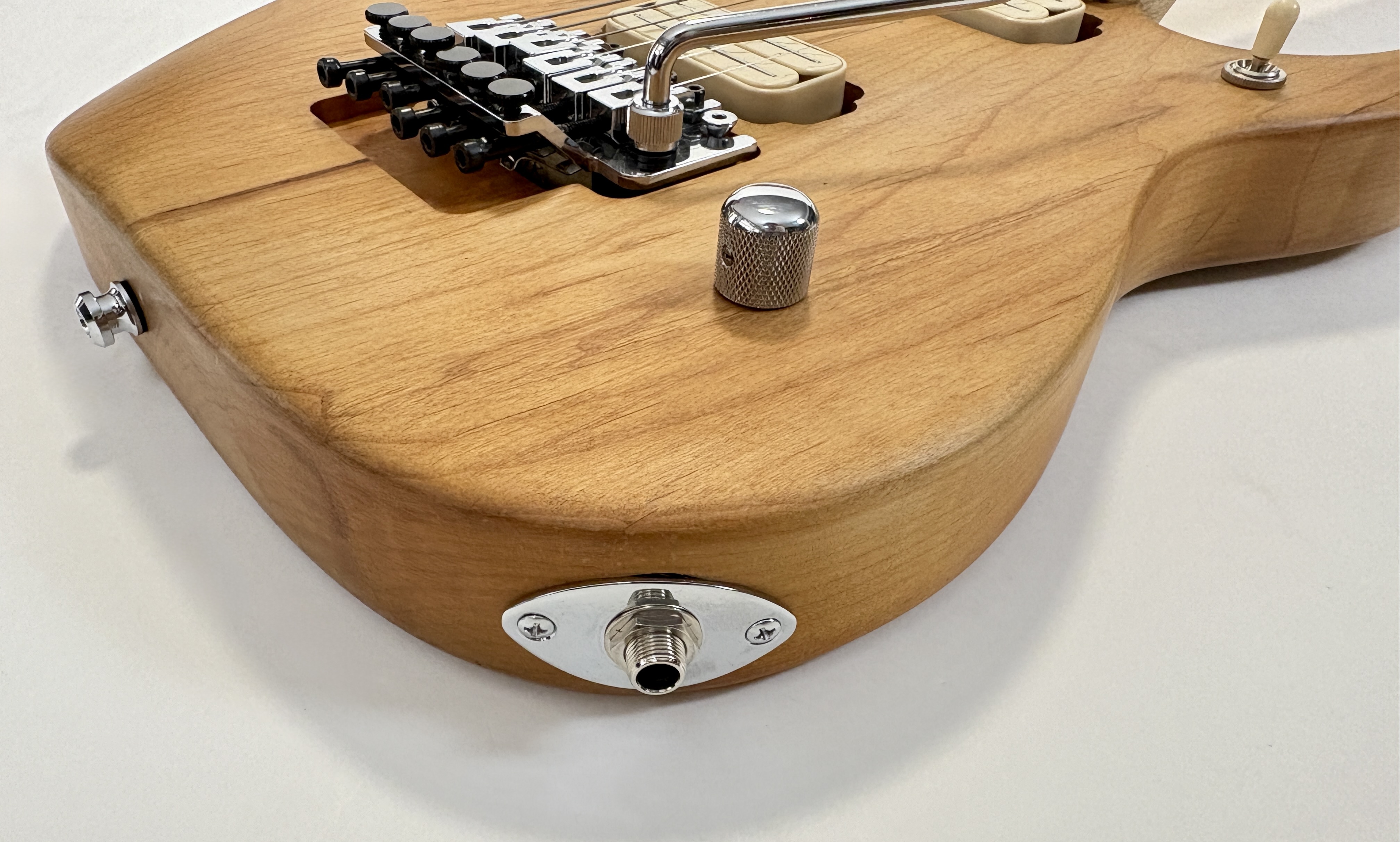 Washburn N4 Relics (18085)