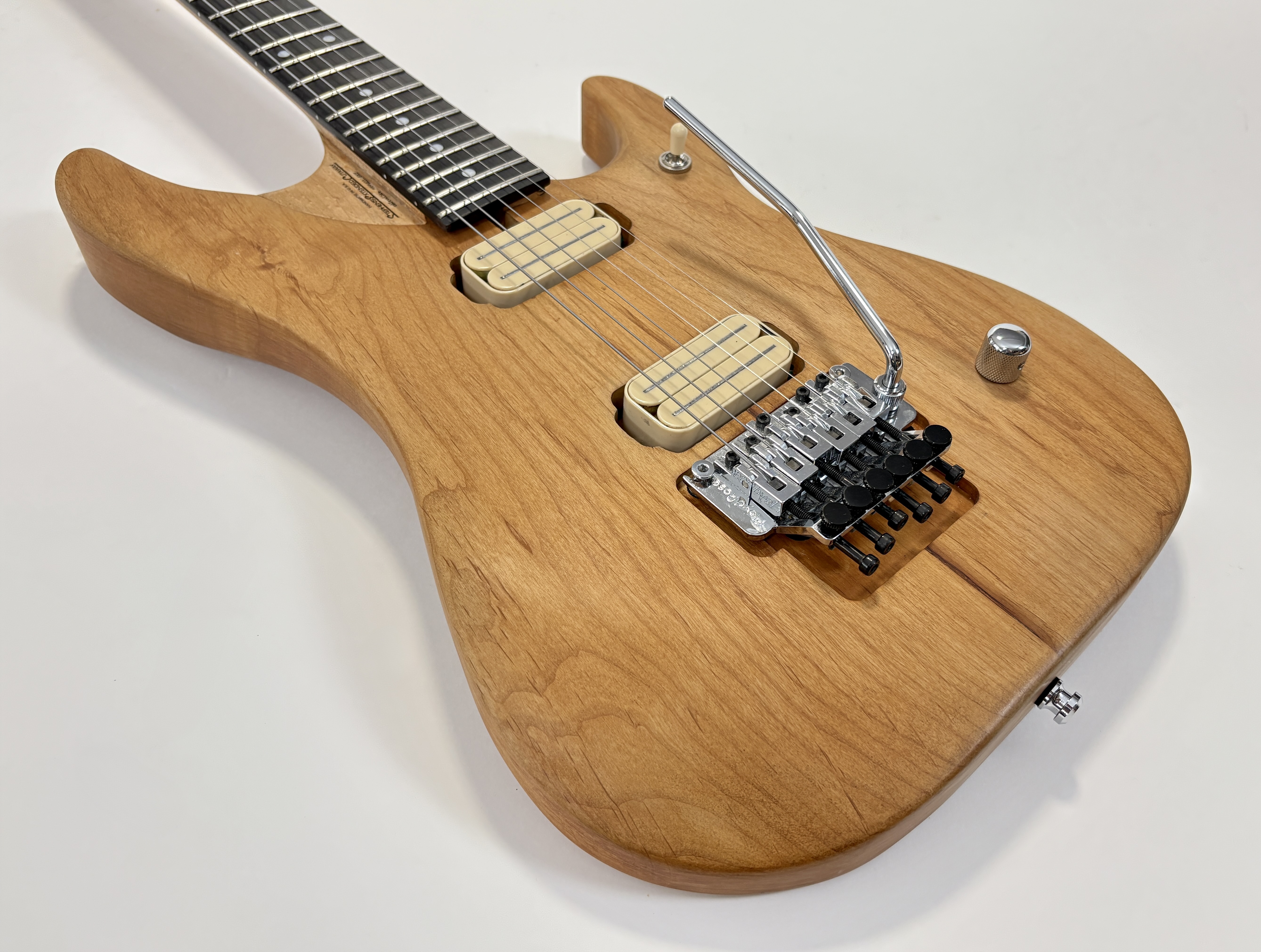 Washburn N4 Relics (61059)