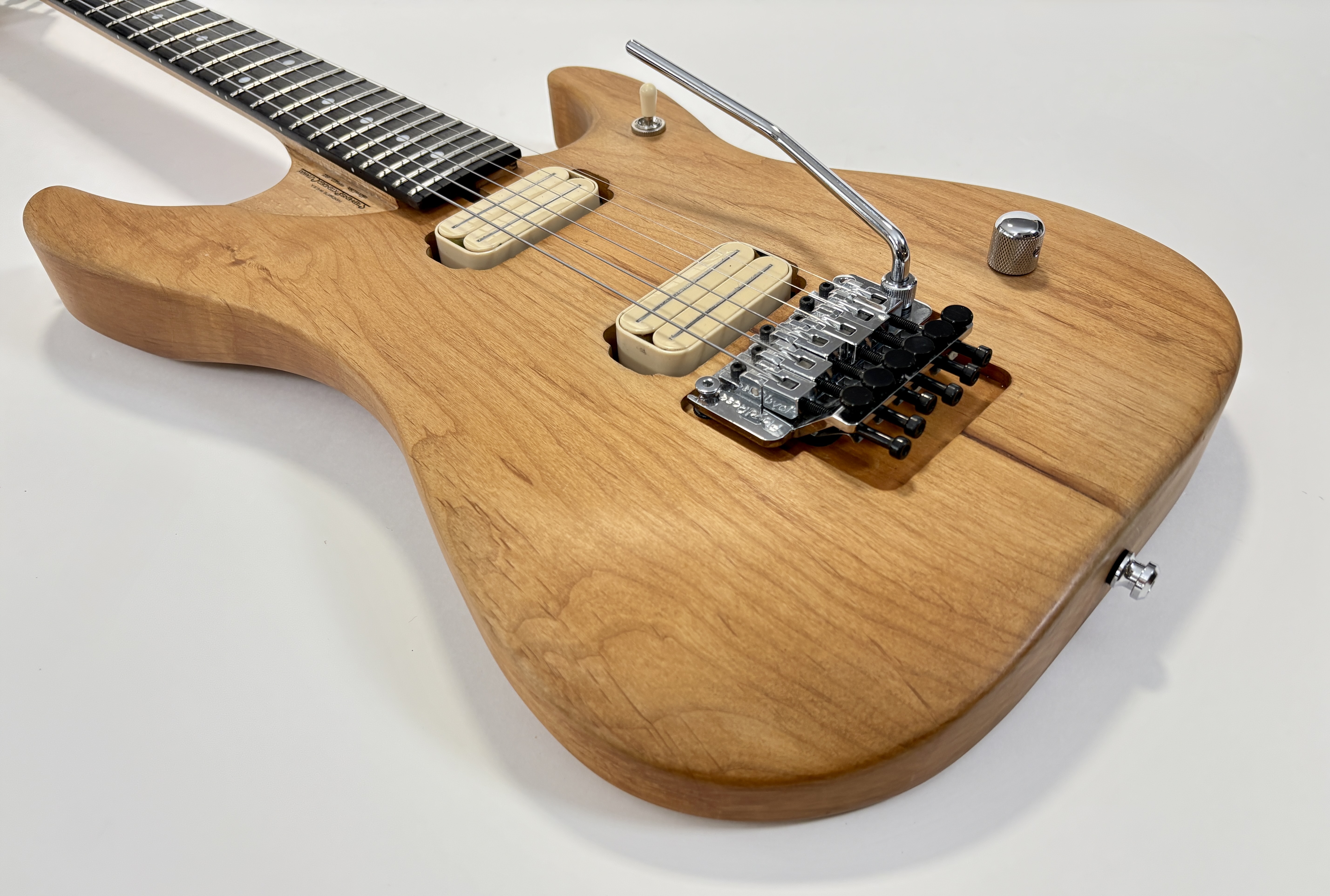 Washburn N4 Relics (21101)
