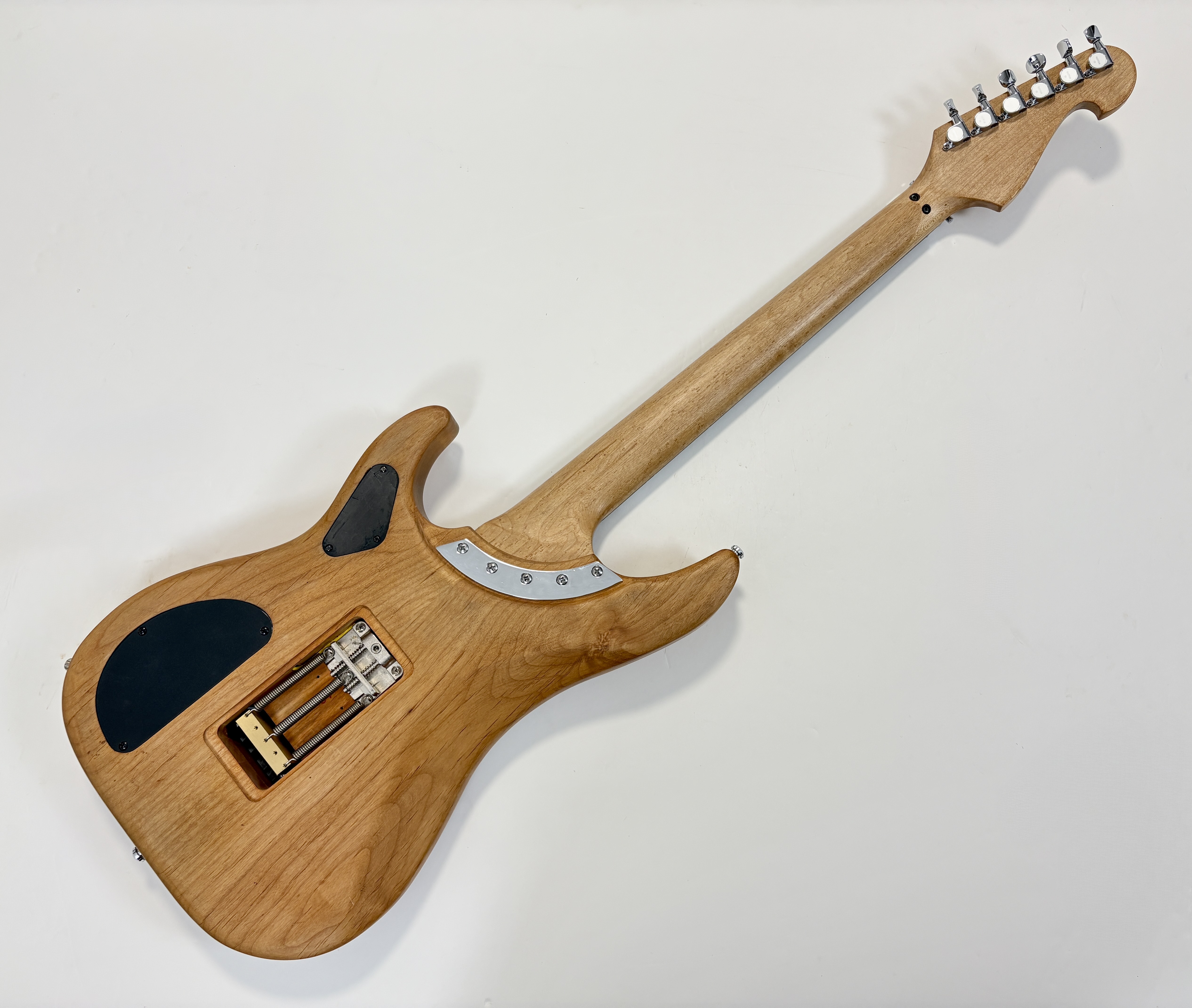 Washburn N4 Relics (86074)