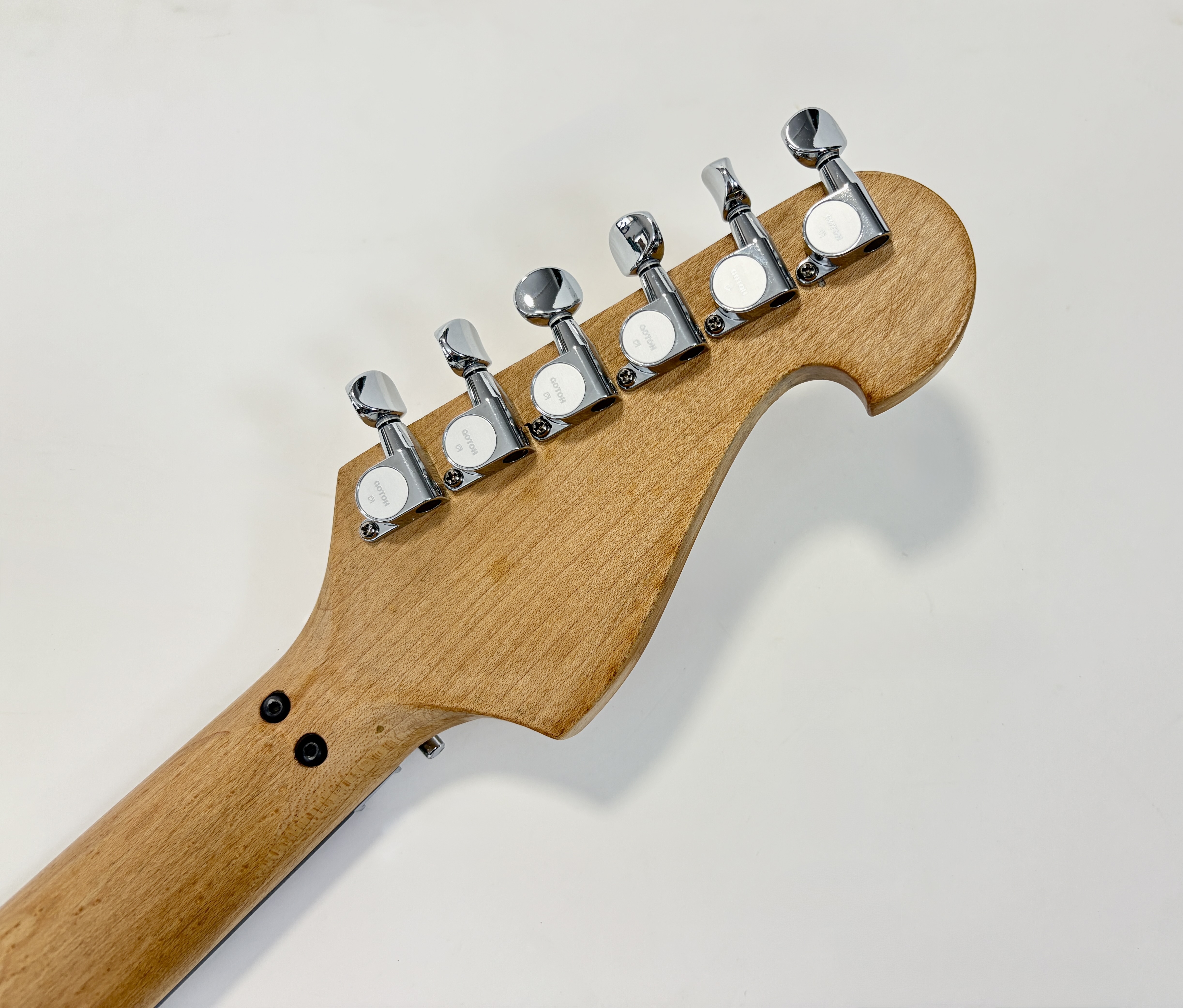 Washburn N4 Relics (97782)