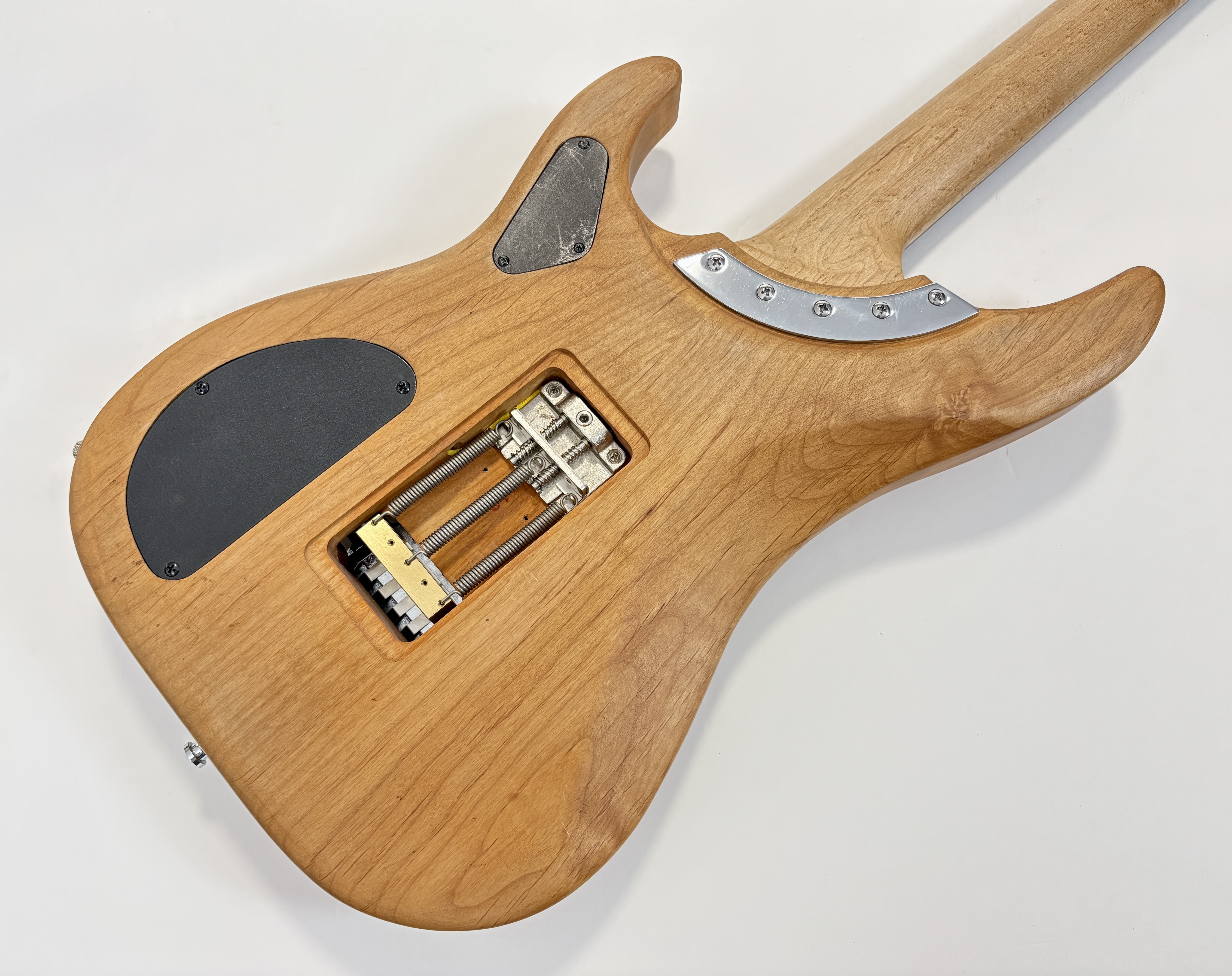 Washburn N4 Relics (56501)
